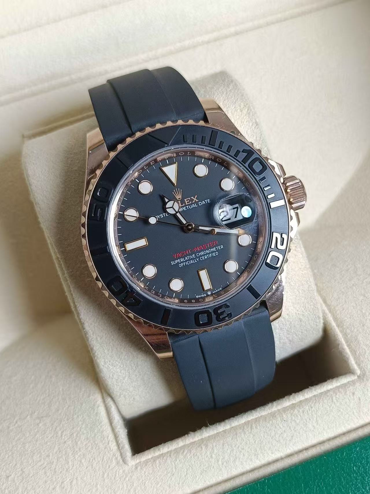 Rolex 126655