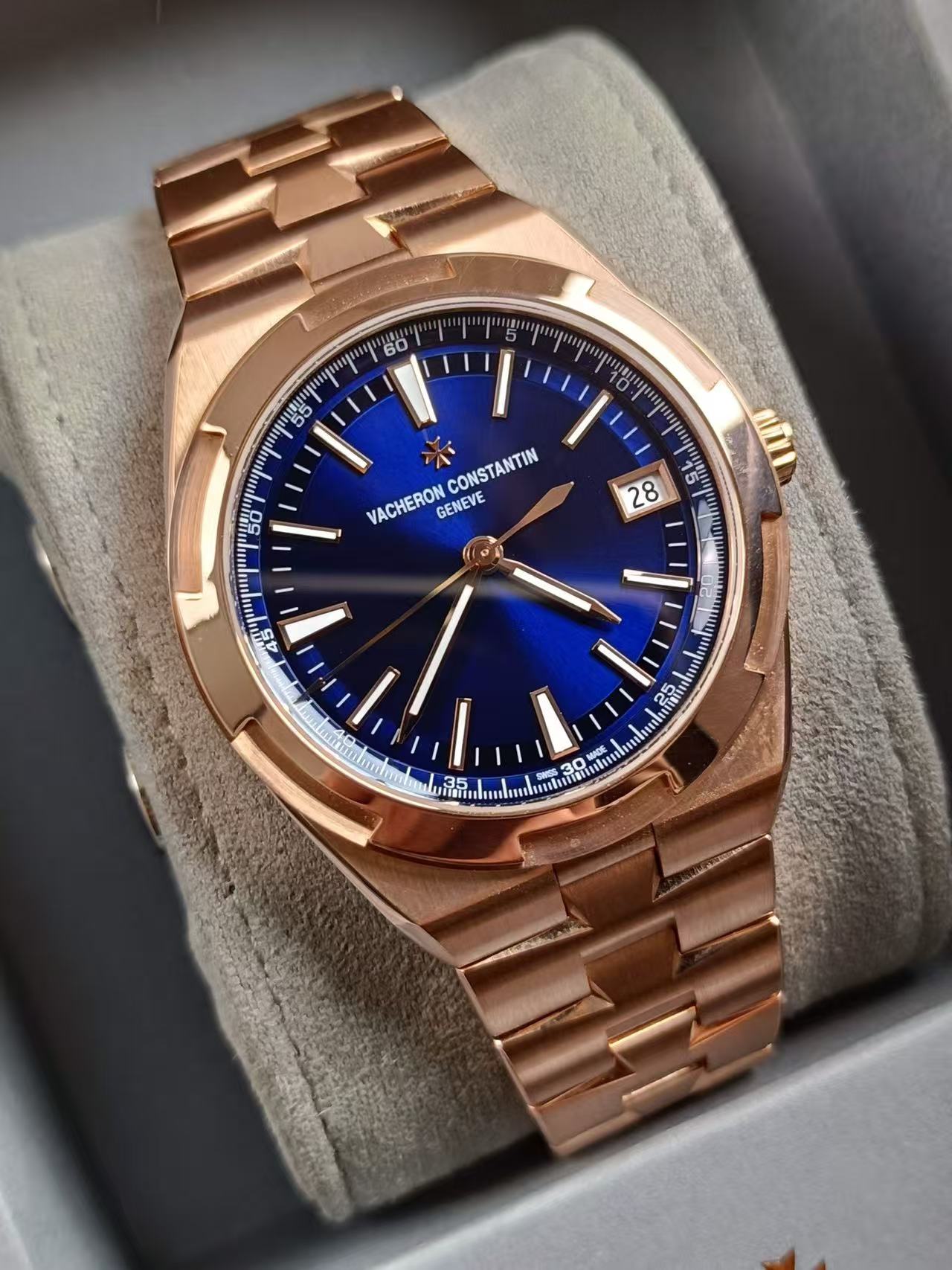 Vacheron Constantin 4520v