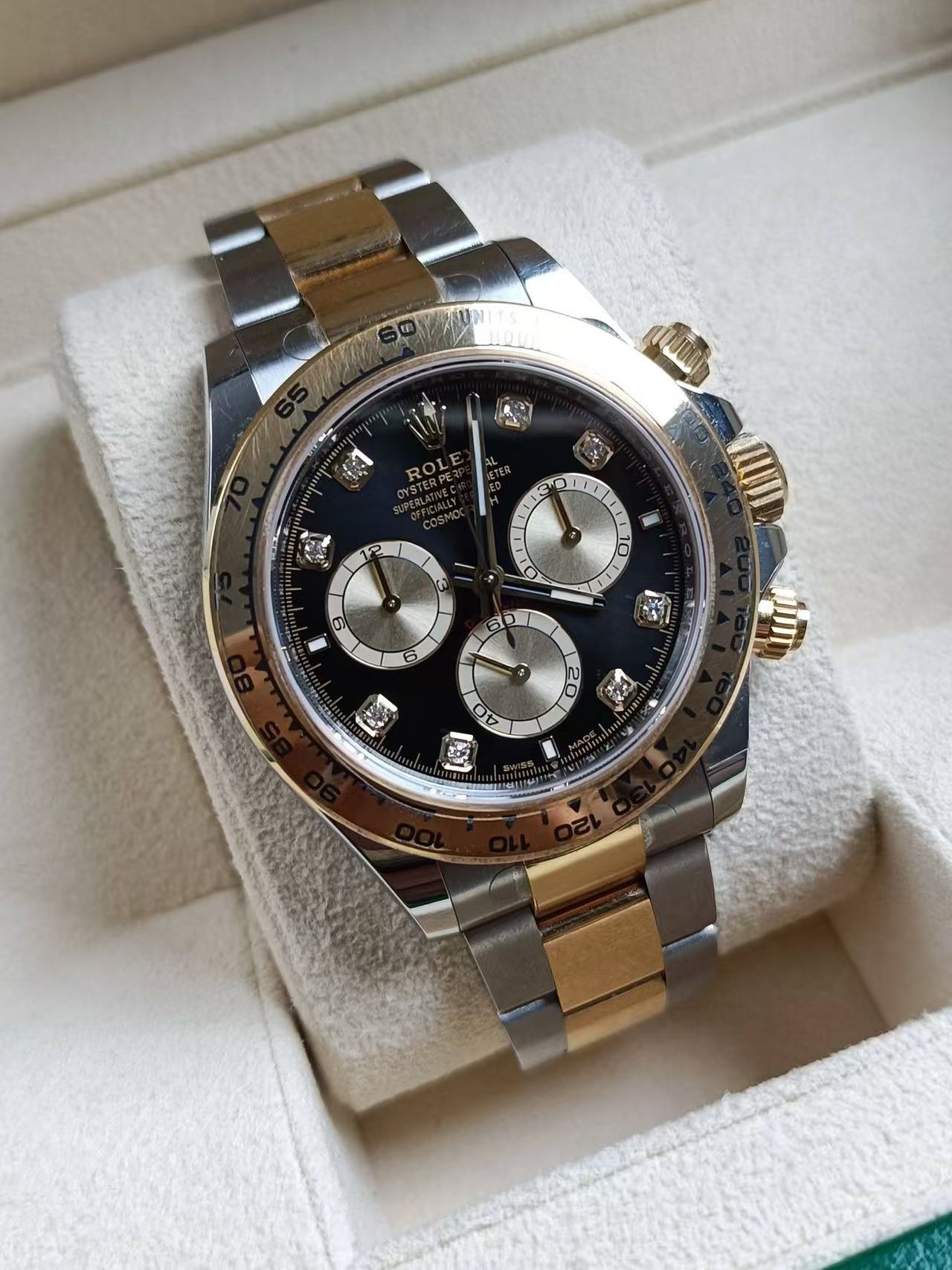 Rolex 126503