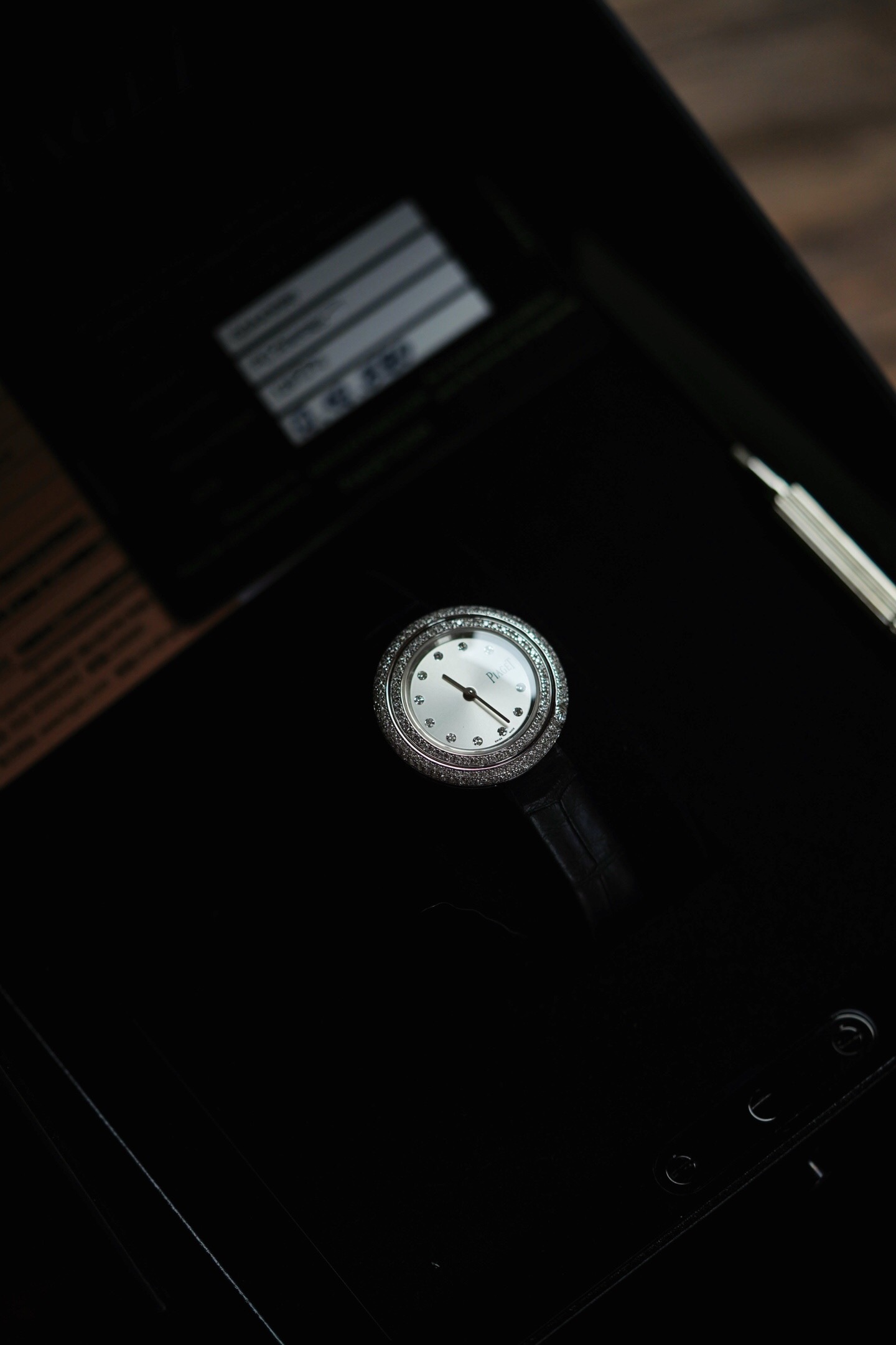 Piaget G0A43080
