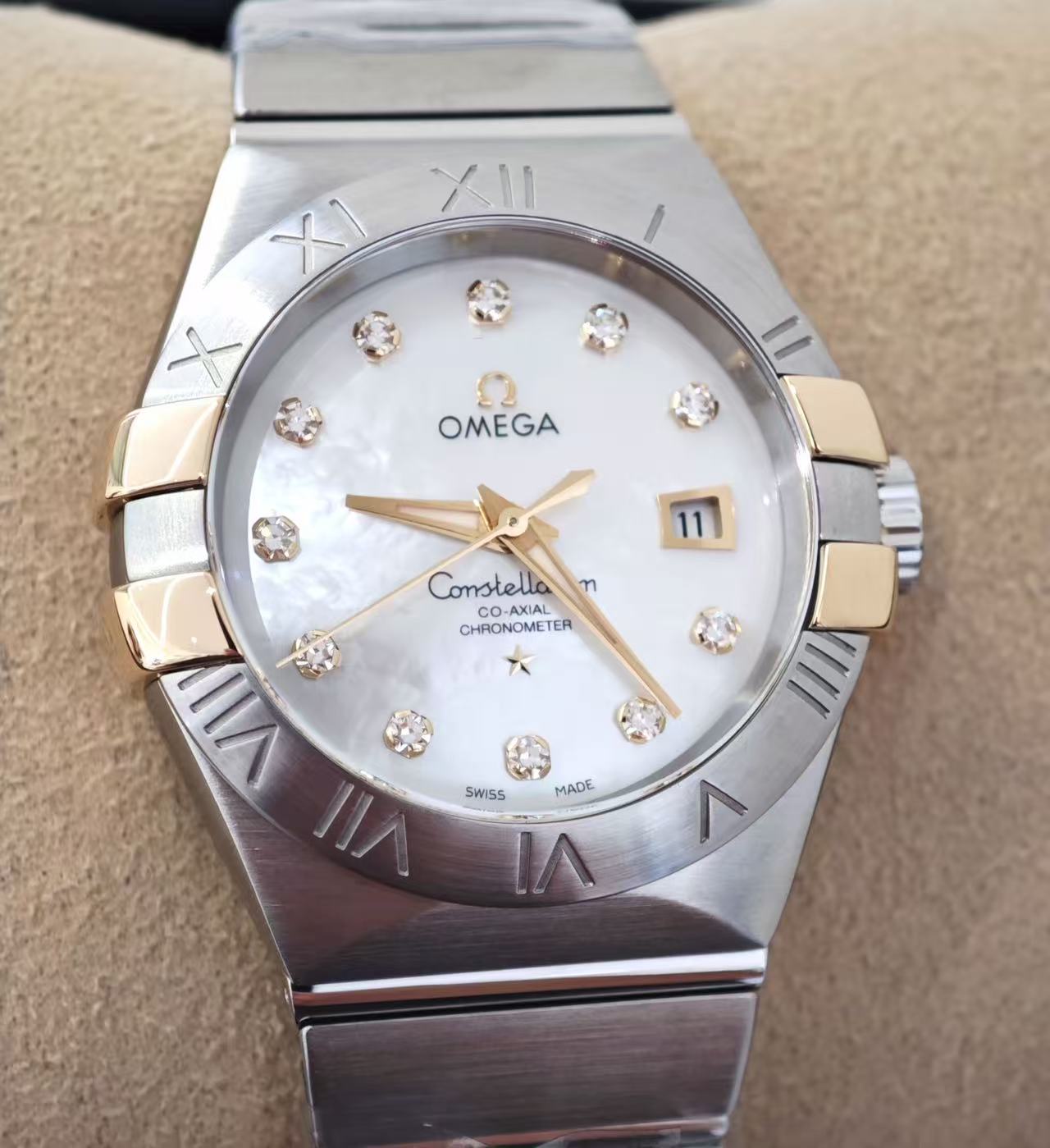 Omega 123.20.31.20.55.004