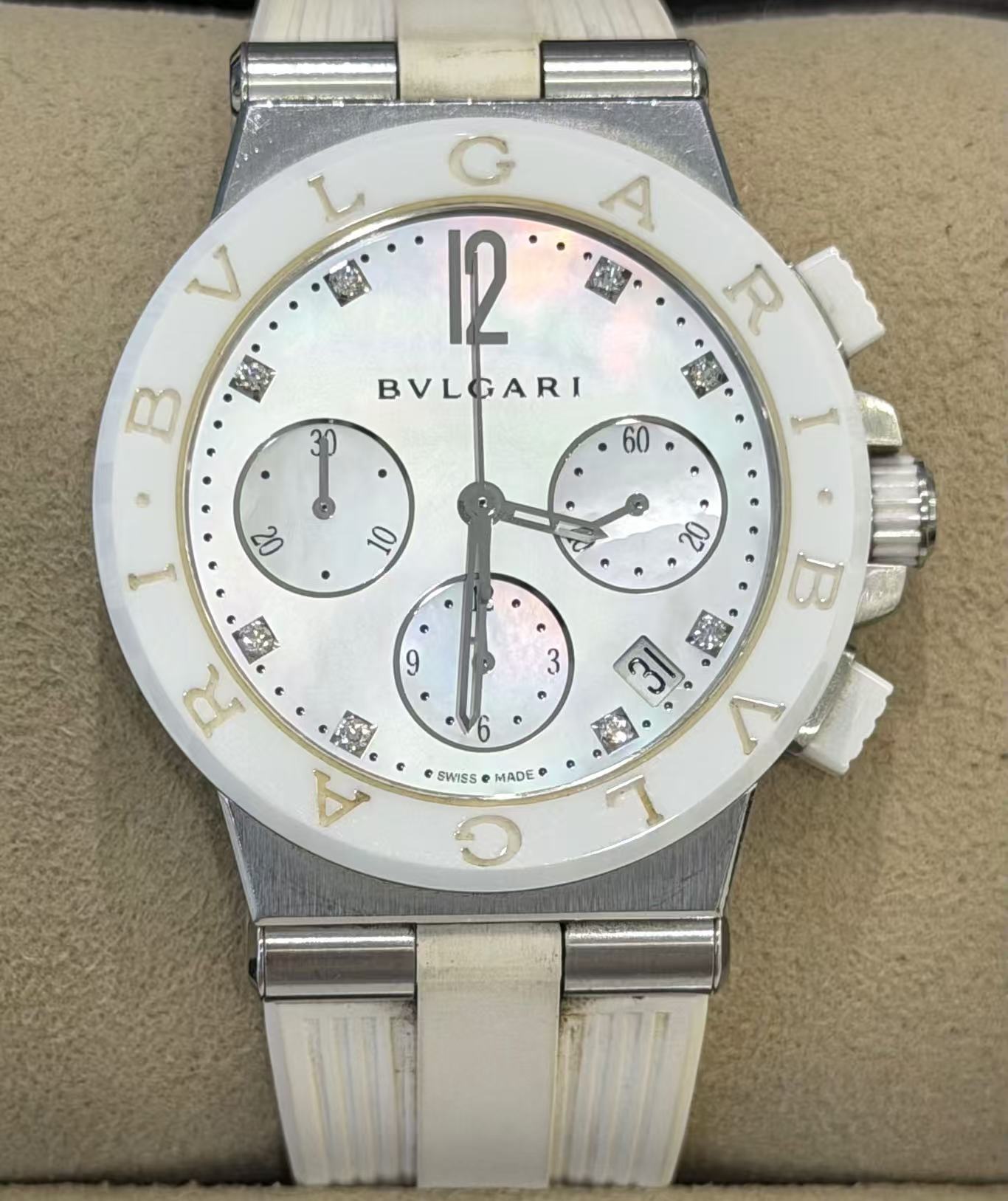 Bulgari 101993