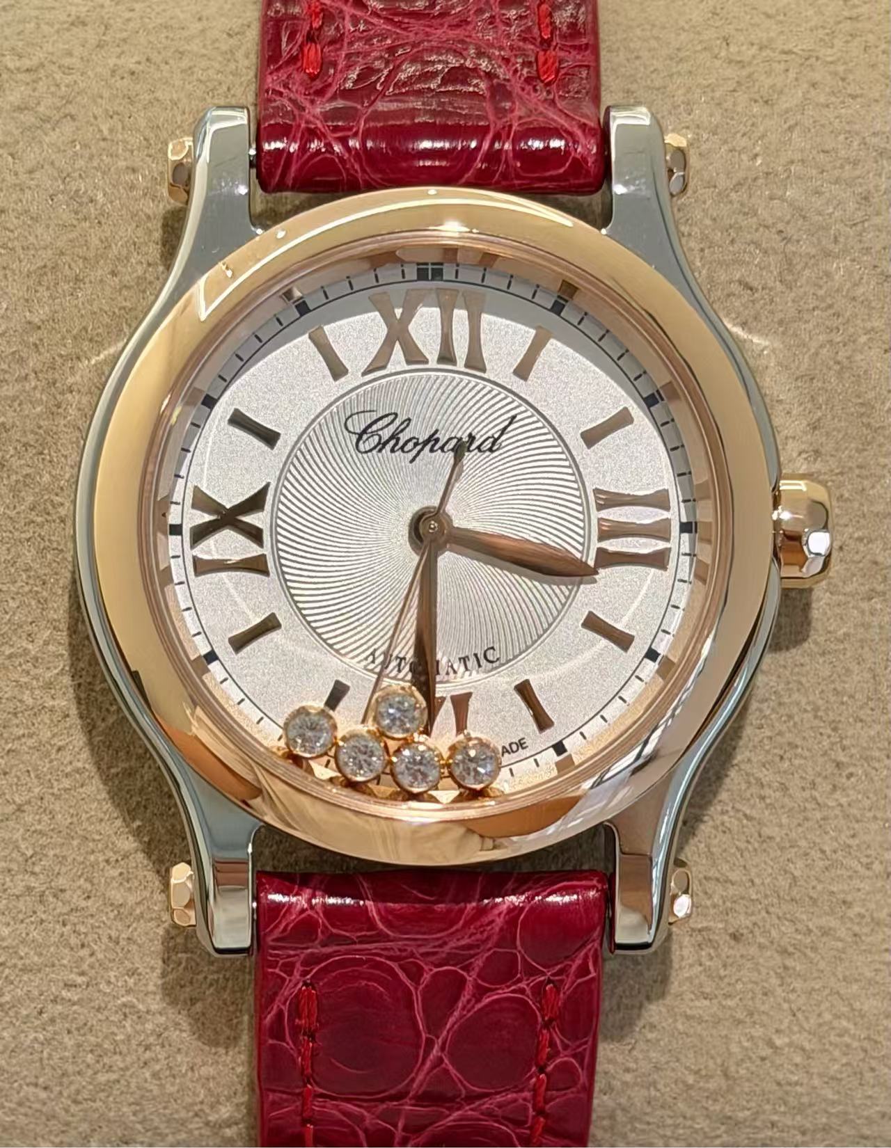 Chopard 278573-6013