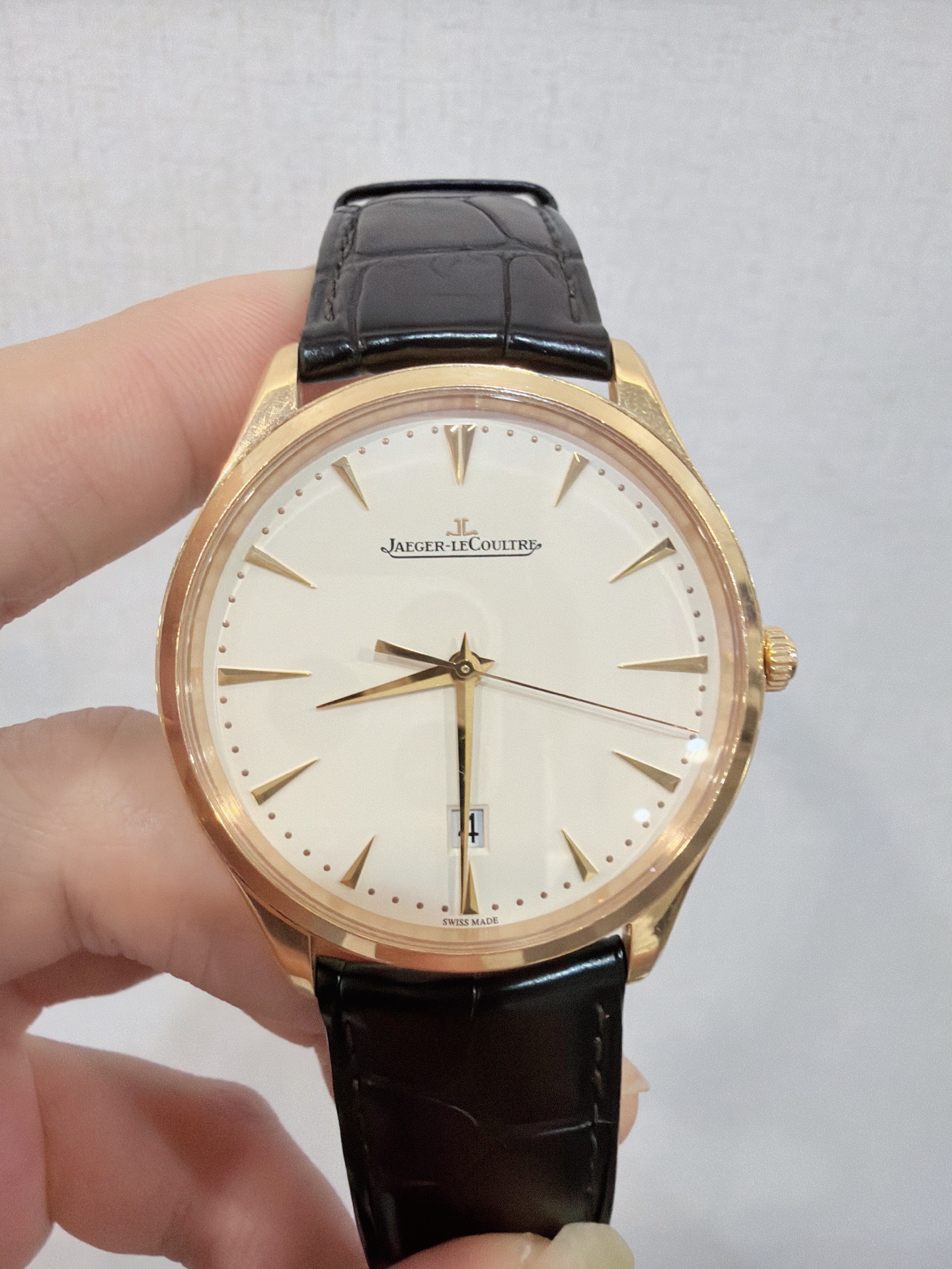Jaeger-LeCoultre 1282510