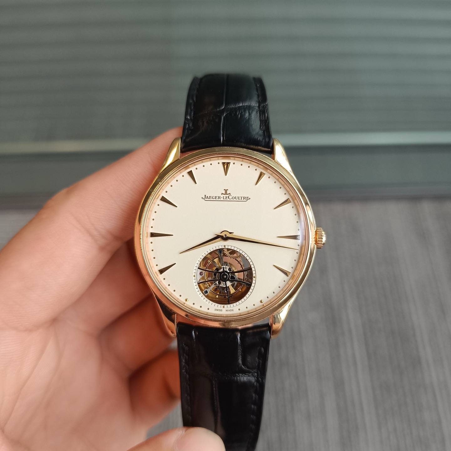 Jaeger-LeCoultre Q1322410
