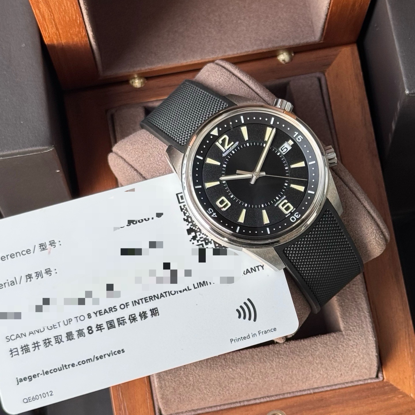 Jaeger-LeCoultre Q9068670