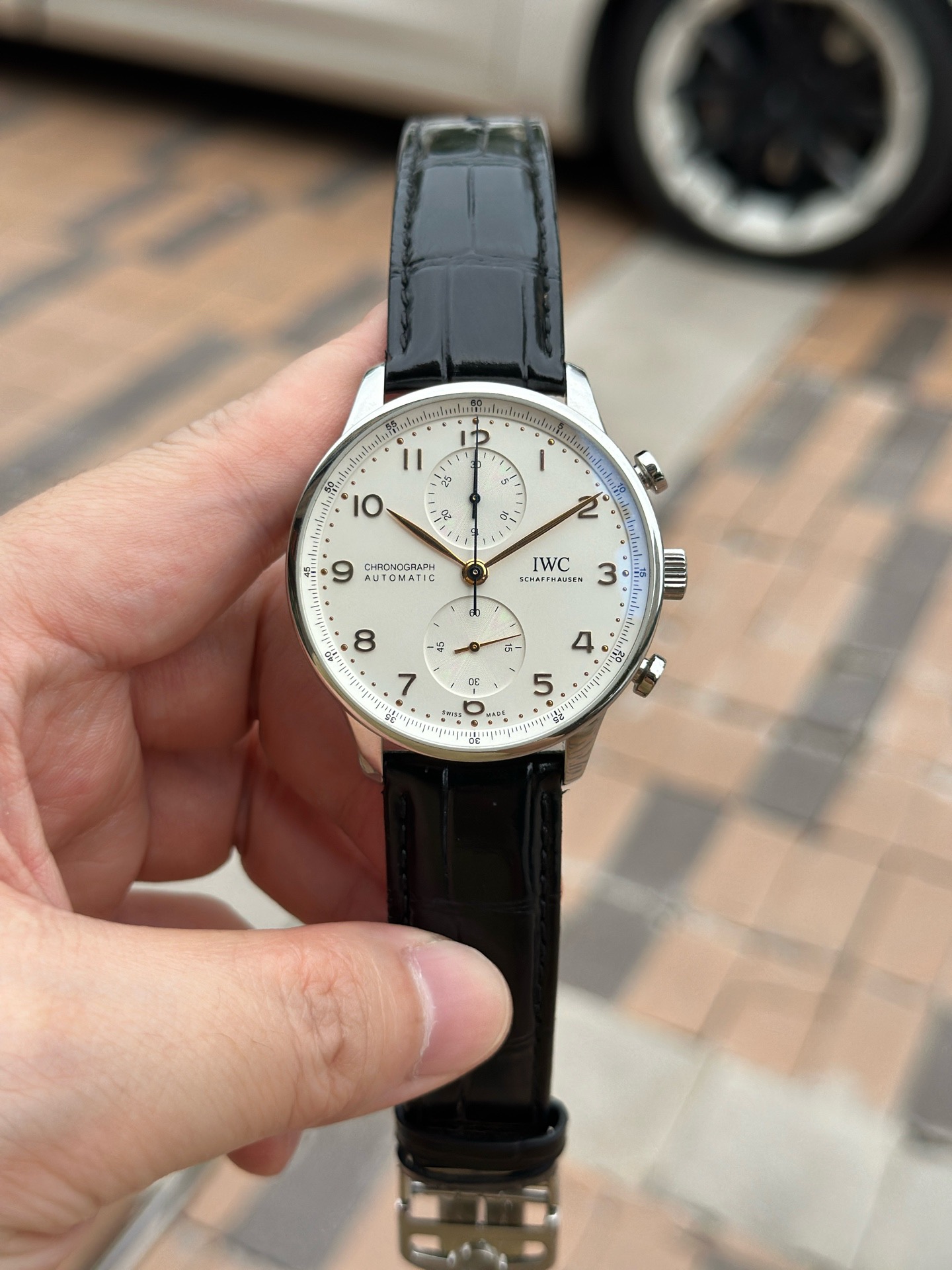 IWC IW371604