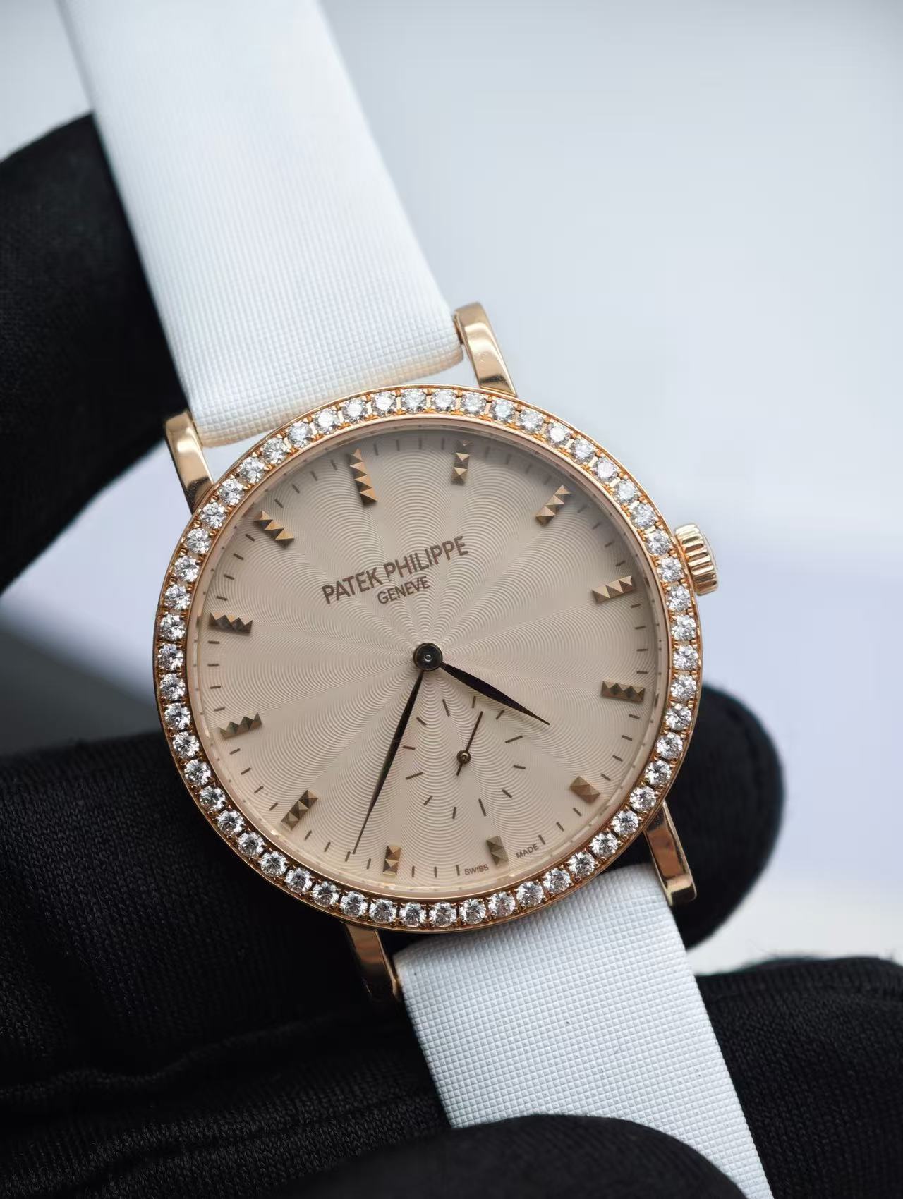 Patek Philippe 7120R-001