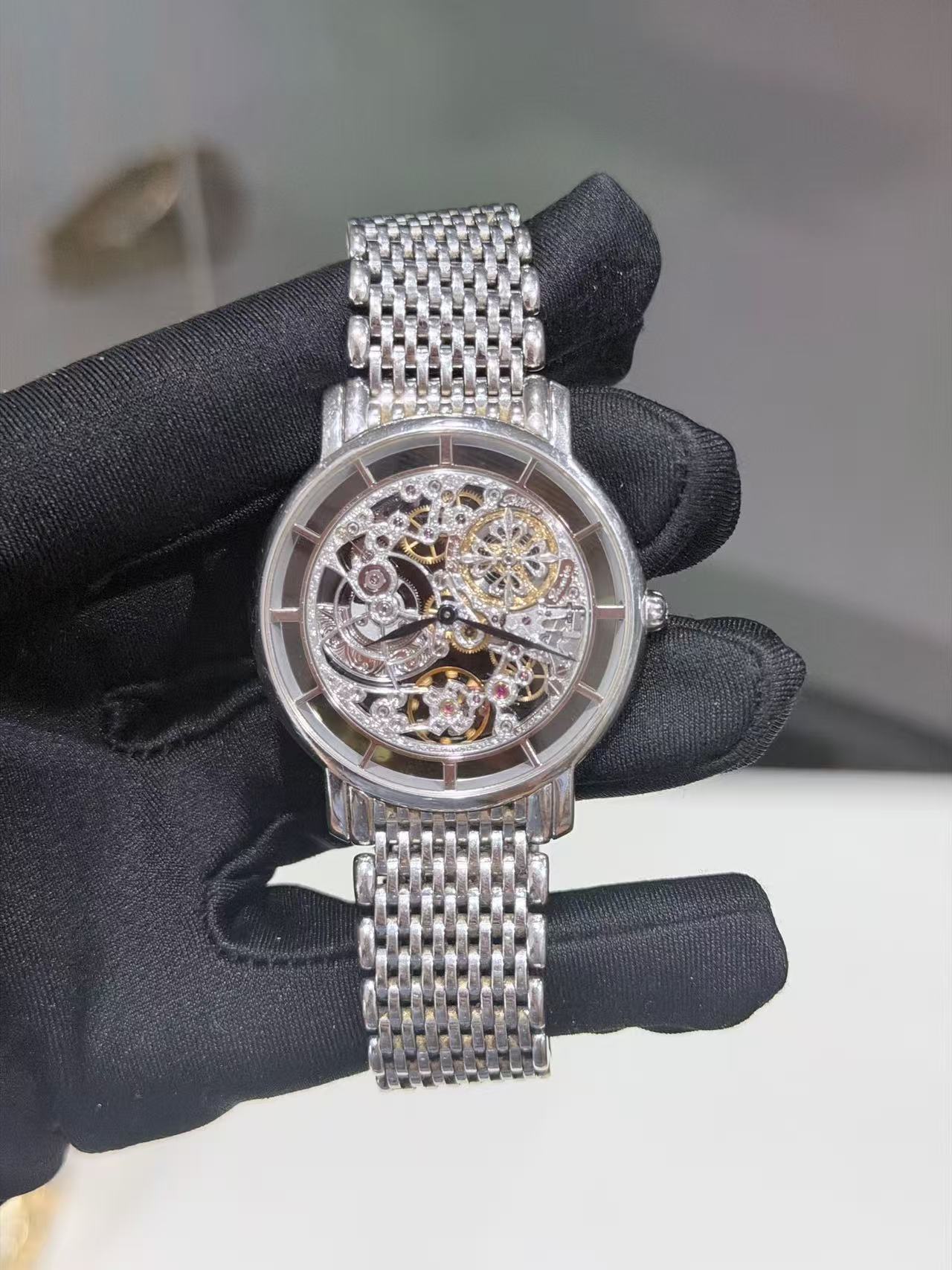 Patek Philippe 5180 / 1G-001
