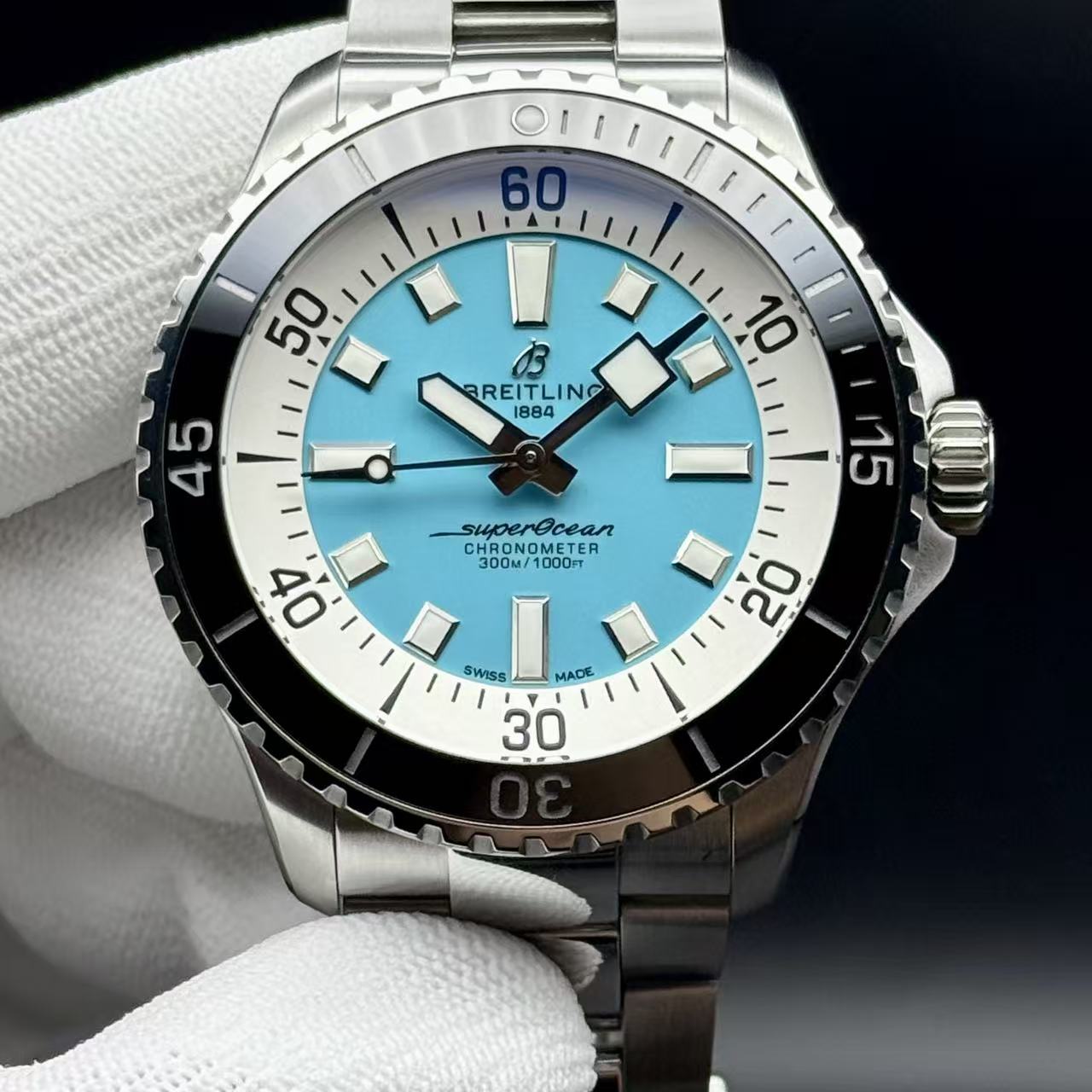 Breitling A17376211L2SA1