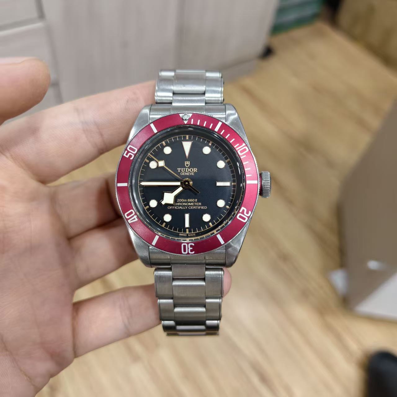 Tudor M79230R-0003