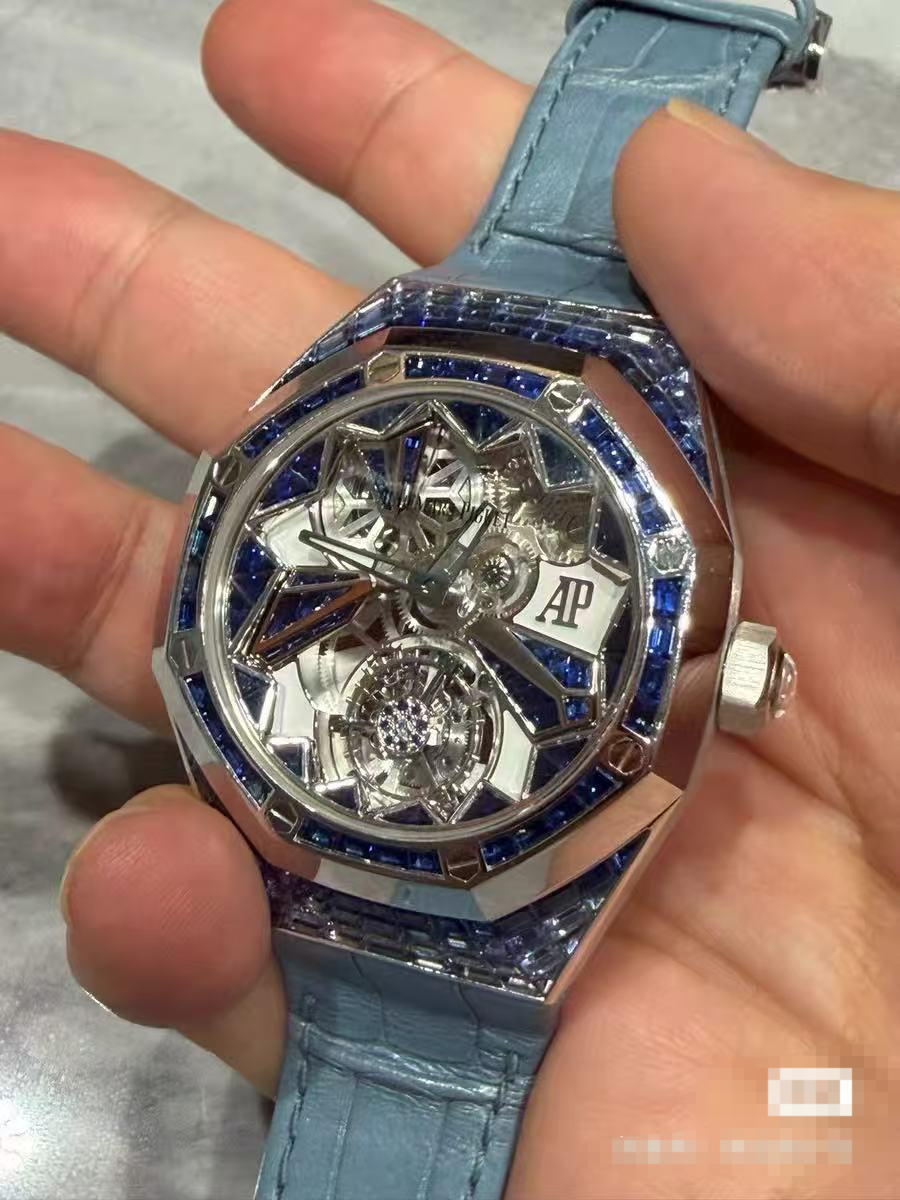 Audemars Piguet 26228BC.SS.D314CR.01