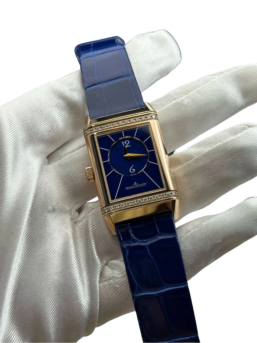 Jaeger-LeCoultre Q25824AB