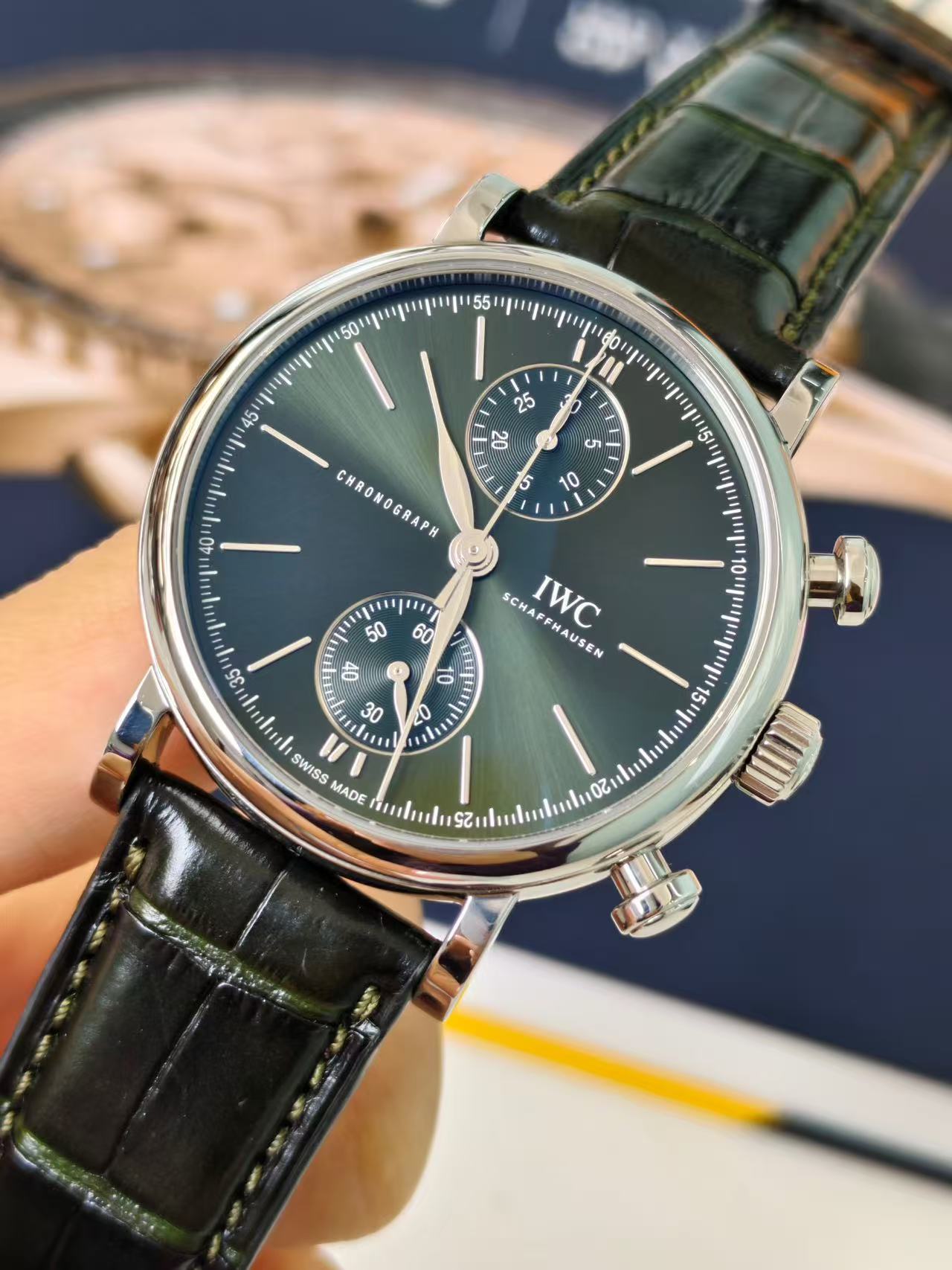 IWC IW391405