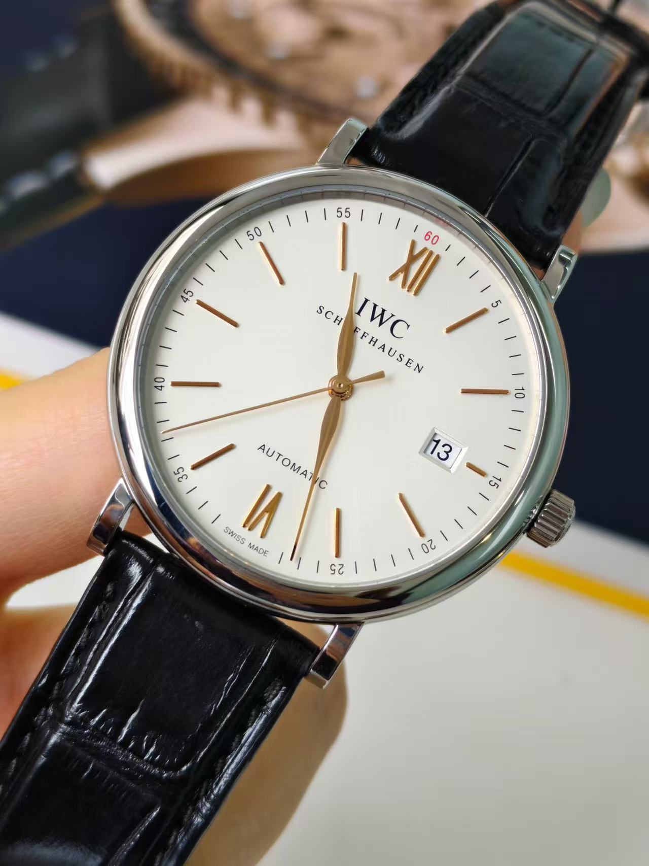 IWC IW356517