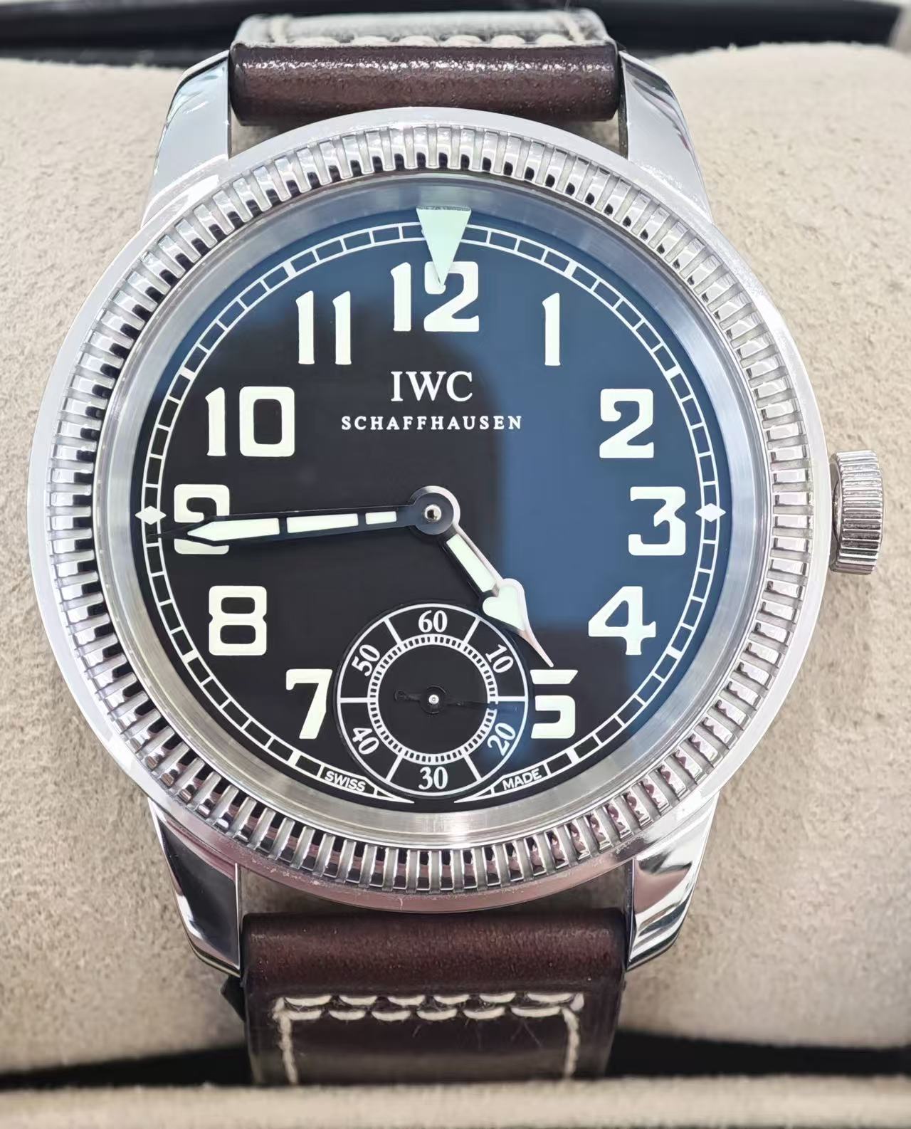 IWC IW325401