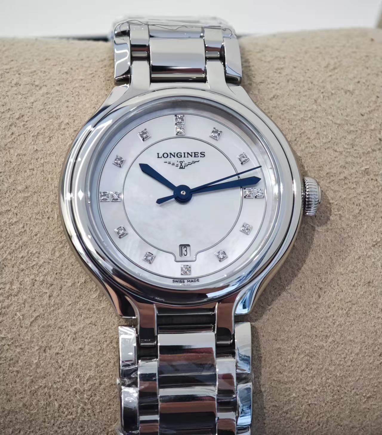 Longines L8.142.4.87.6
