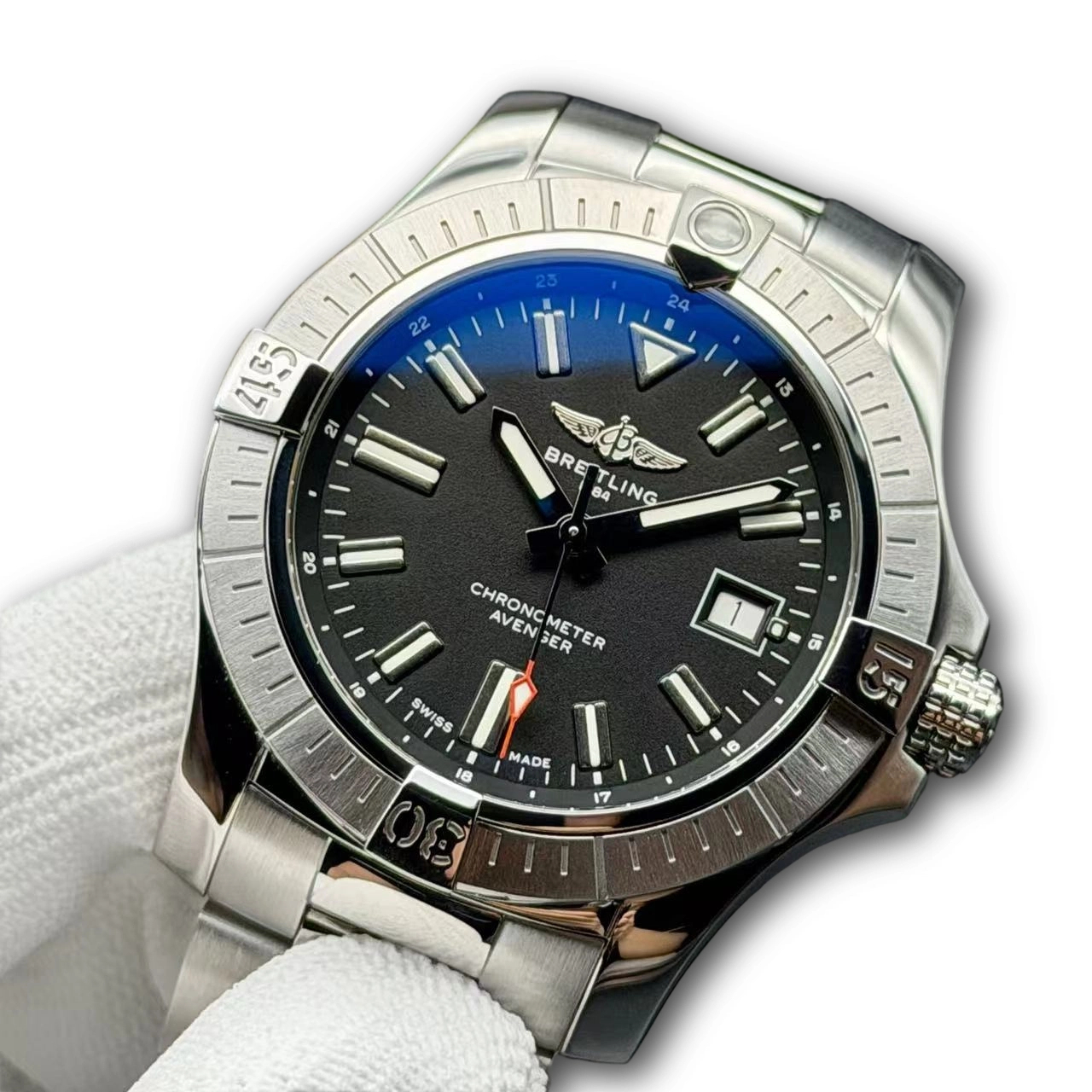 Breitling A17318101B1A1