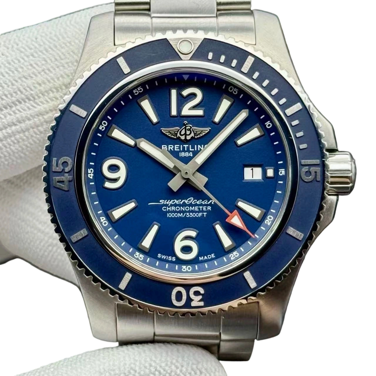 Breitling A17366D81C1A1