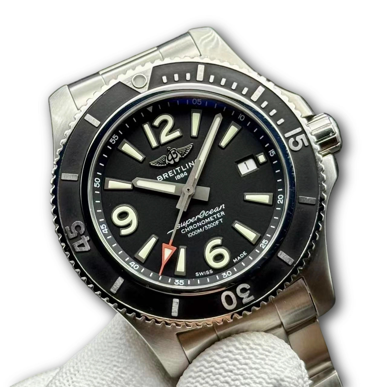 Breitling A17367D71B1A1