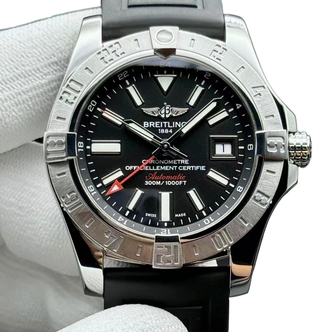 Breitling A32390111B1S1