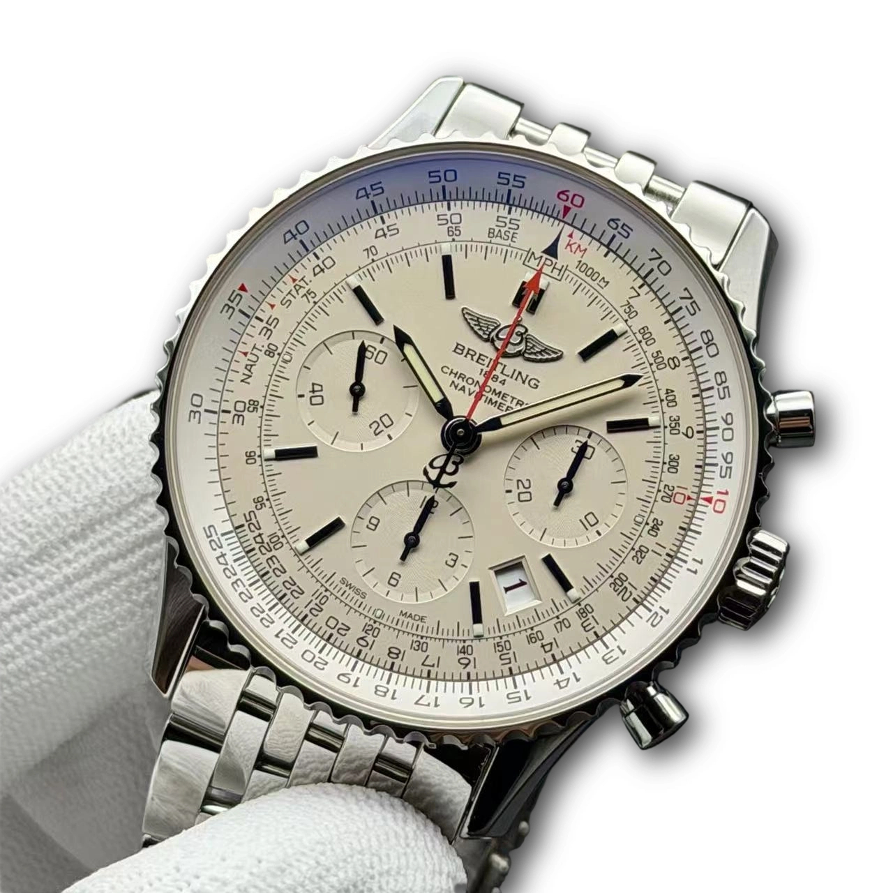 Breitling AB012312