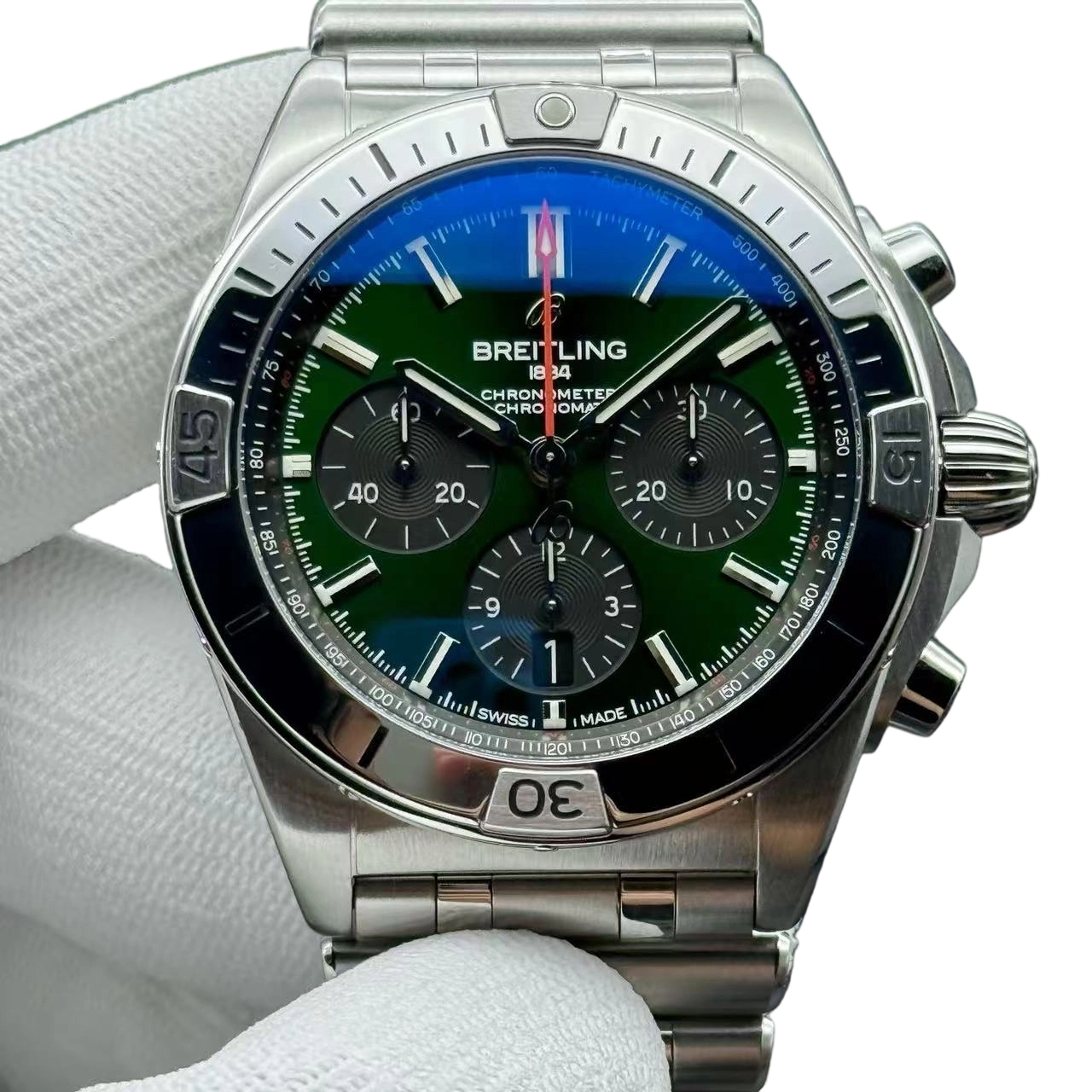 Breitling AB01343A1L1A1