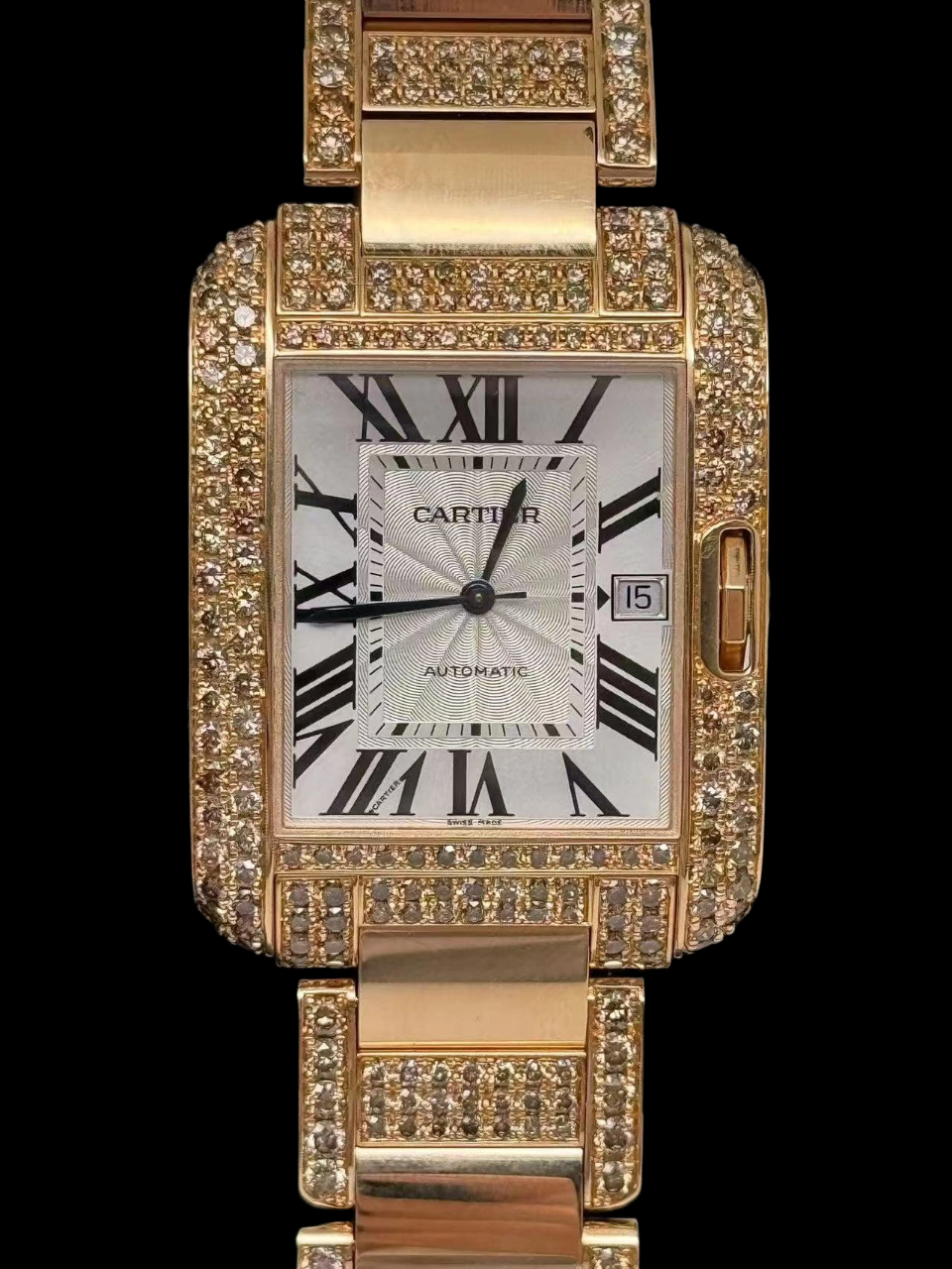 Cartier HPI00688