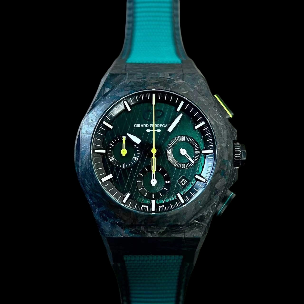 Girard Perregaux 81060-41-3071-1CX