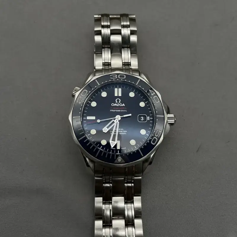 Omega 212.30.41.20.03.001 Review: Is It Still Worth Buying in 2026?
