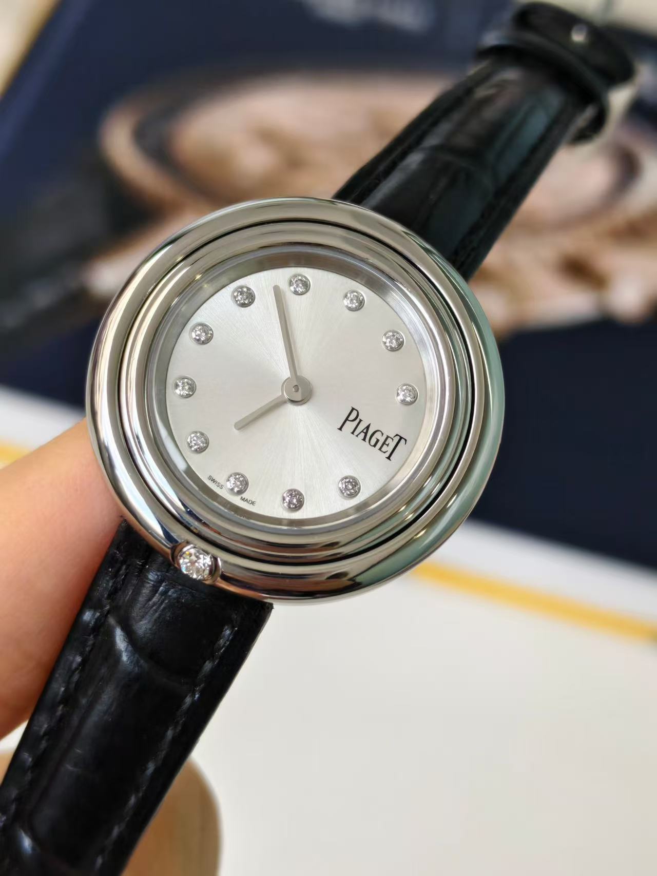 Piaget G0A43080