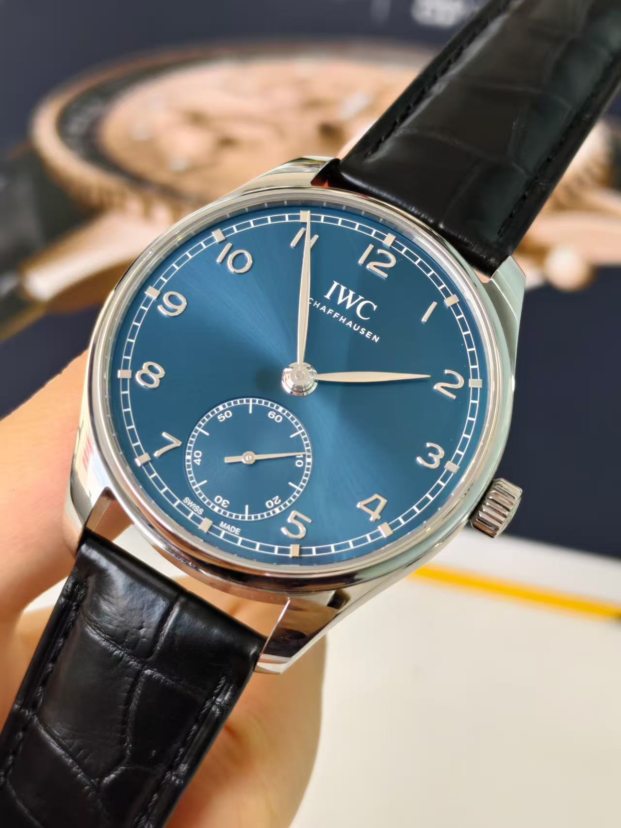 IWC IW358305