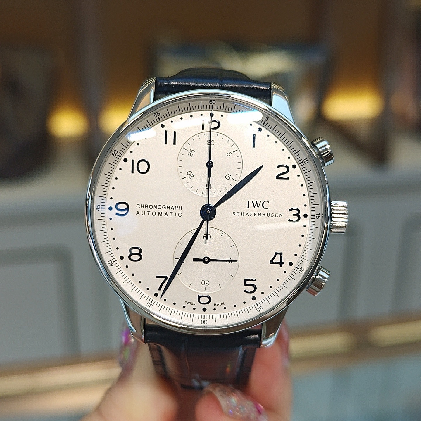 IWC IW371446