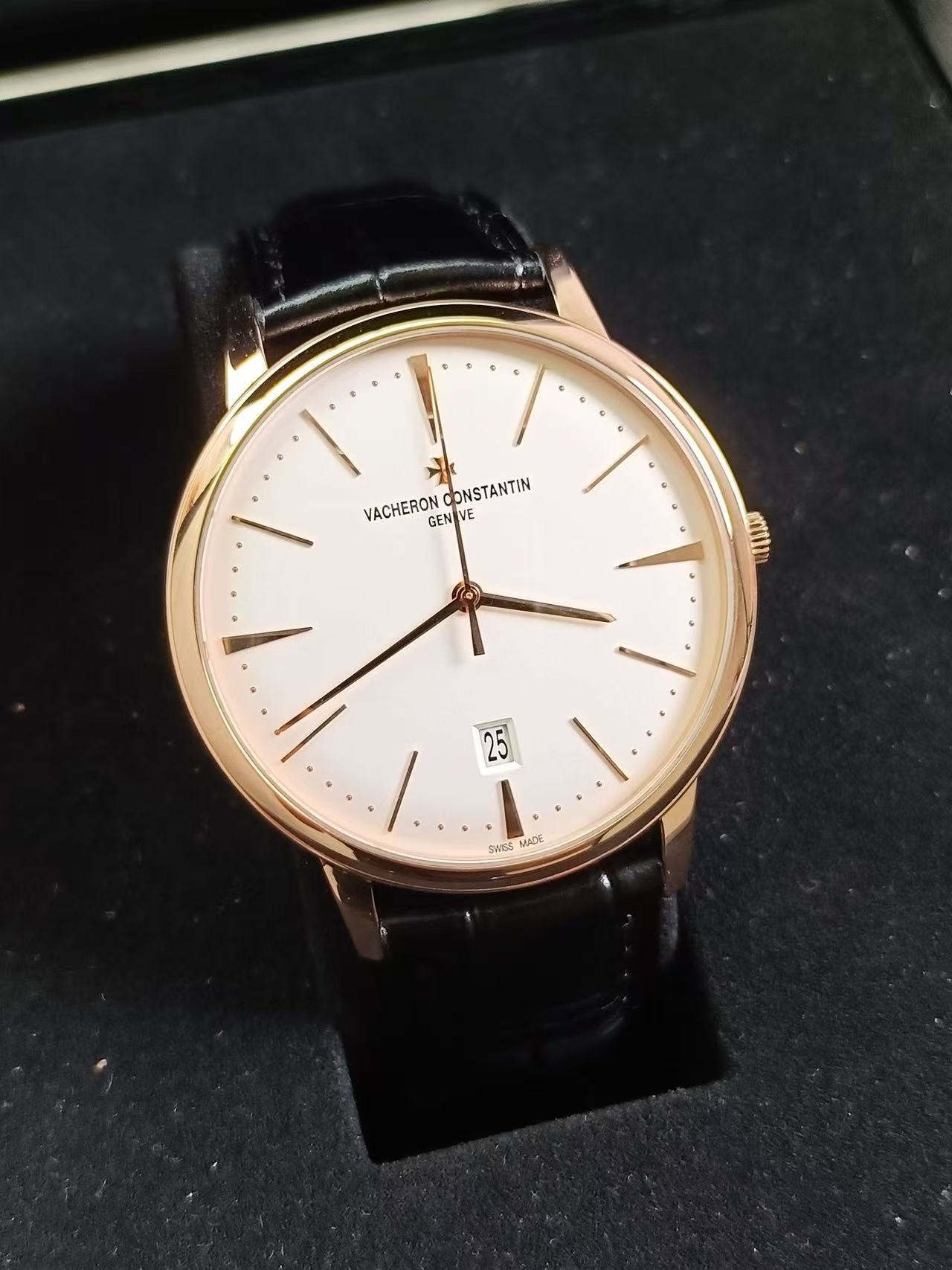 Vacheron Constantin 85180r