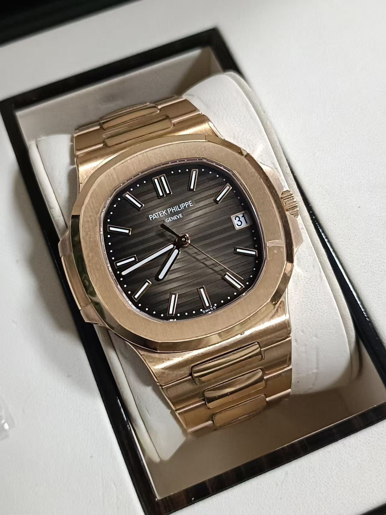 Patek Philippe 5711 / 1R-001