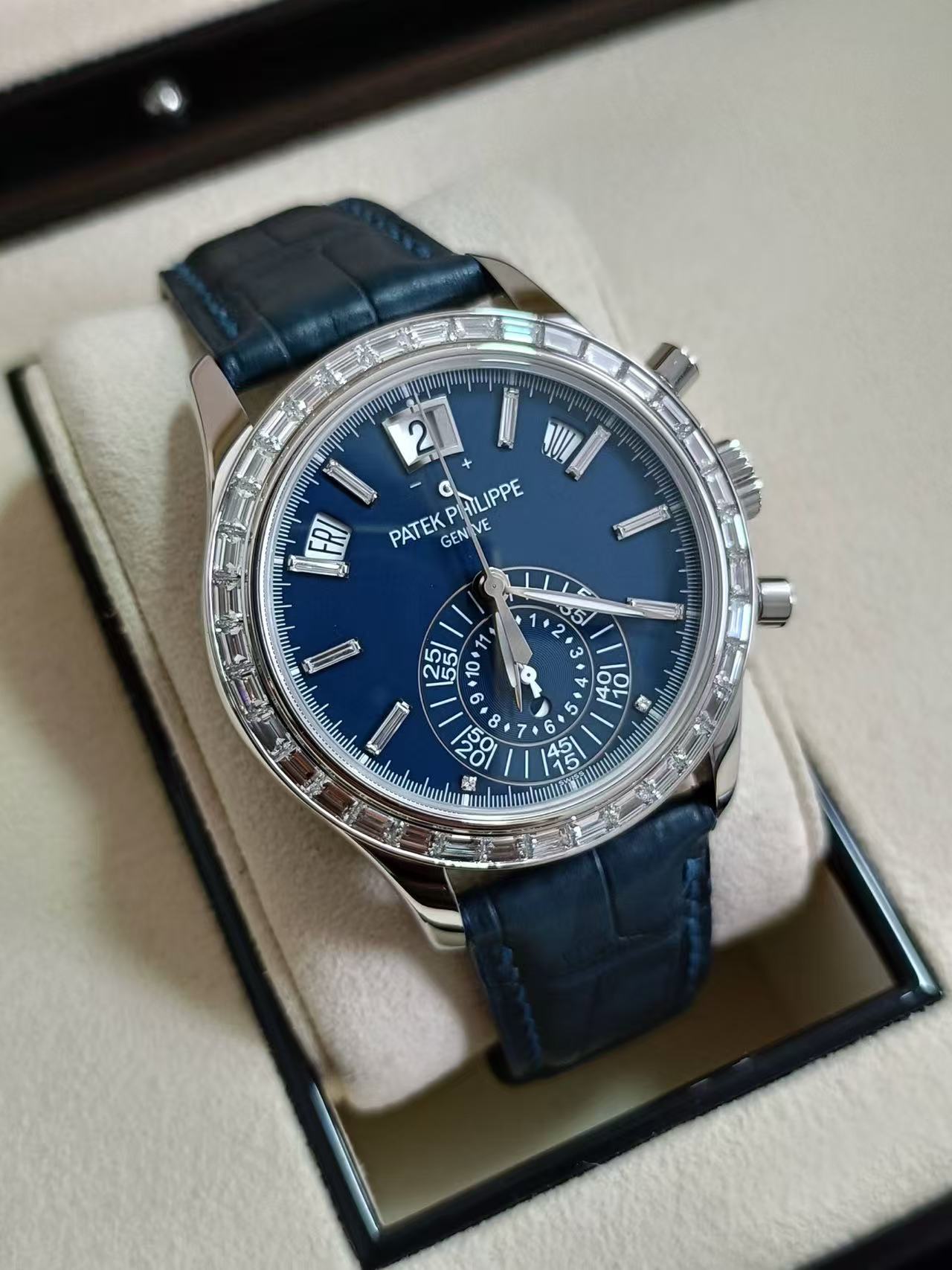Patek Philippe 5961P