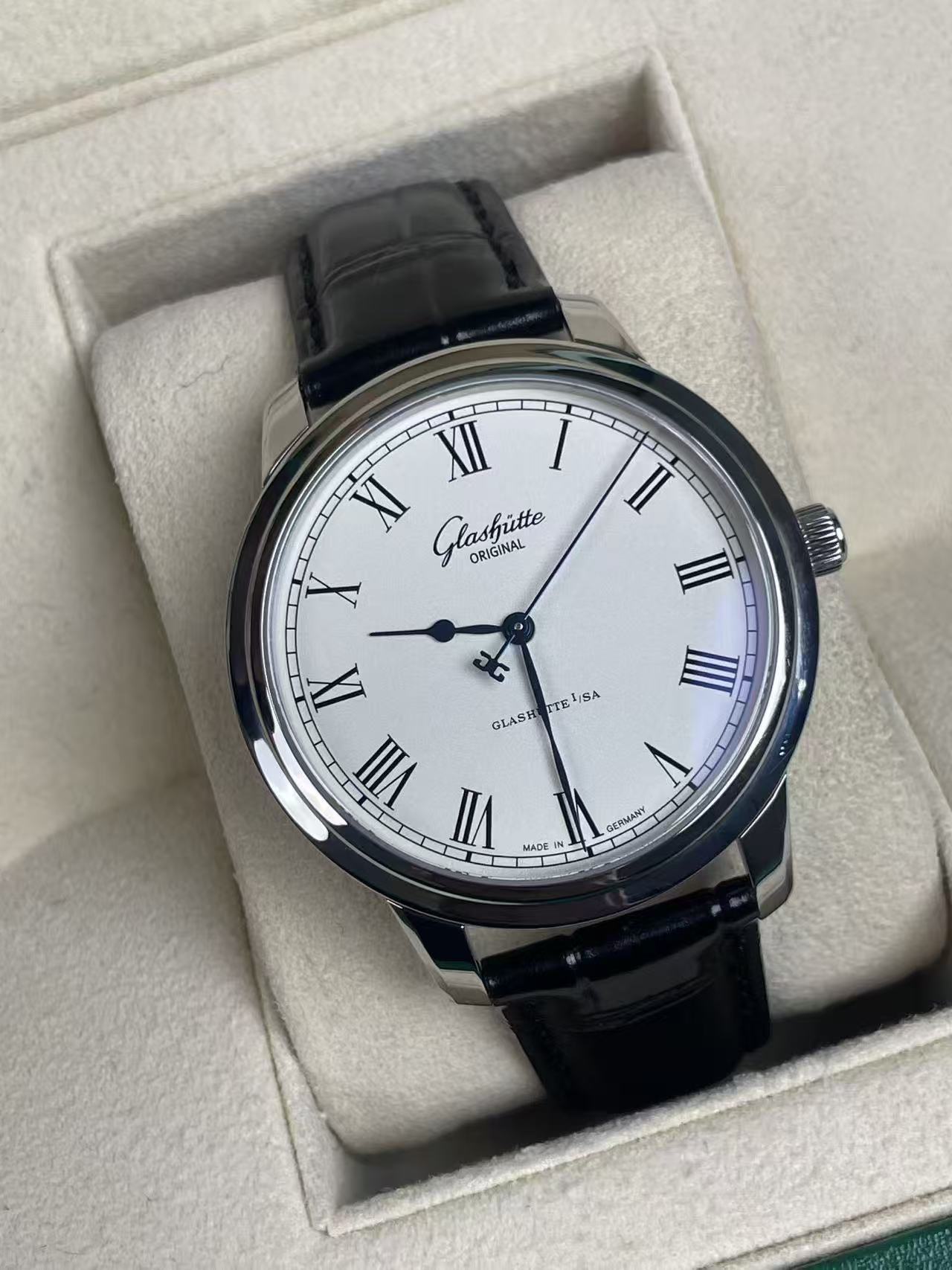 Glash&uuml;tte Original 1-39-59-01-02-04