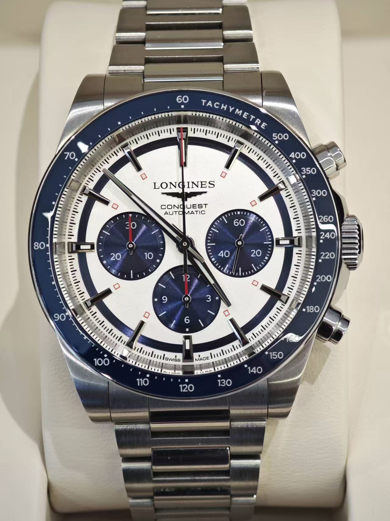 Longines L3.835.4.98.6