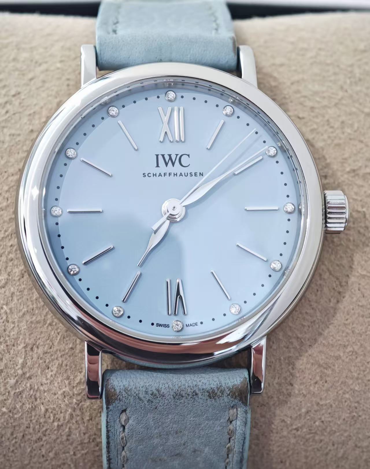 IWC IW357416