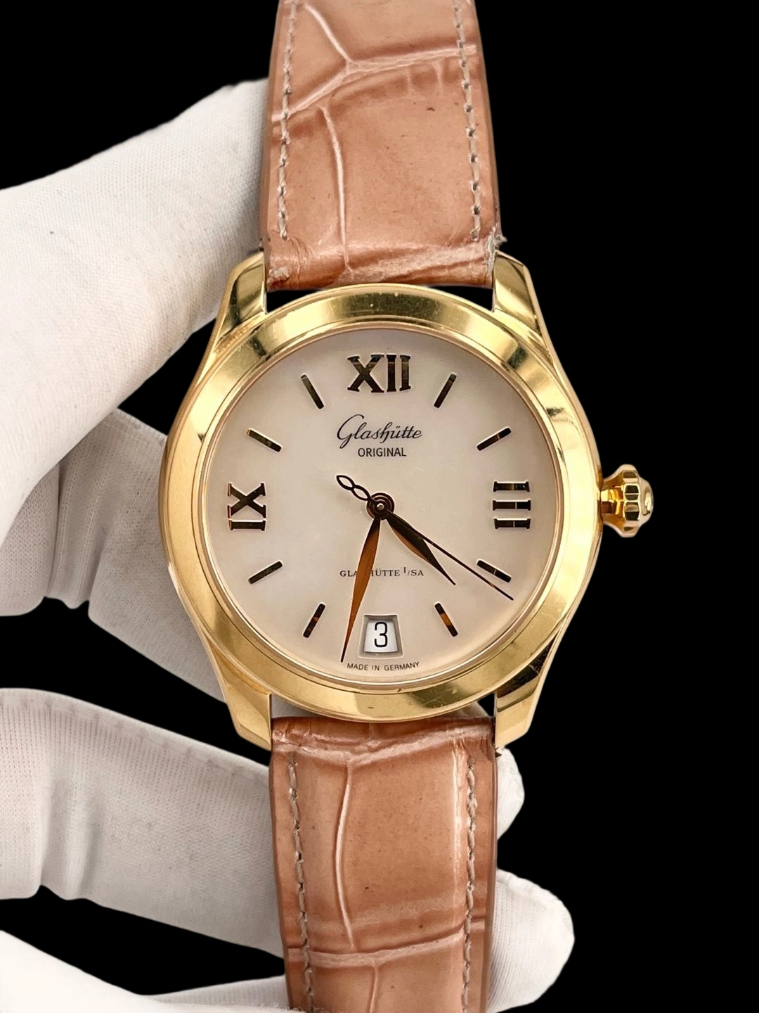 Glash&uuml;tte Original 1-39-22-09-01-04