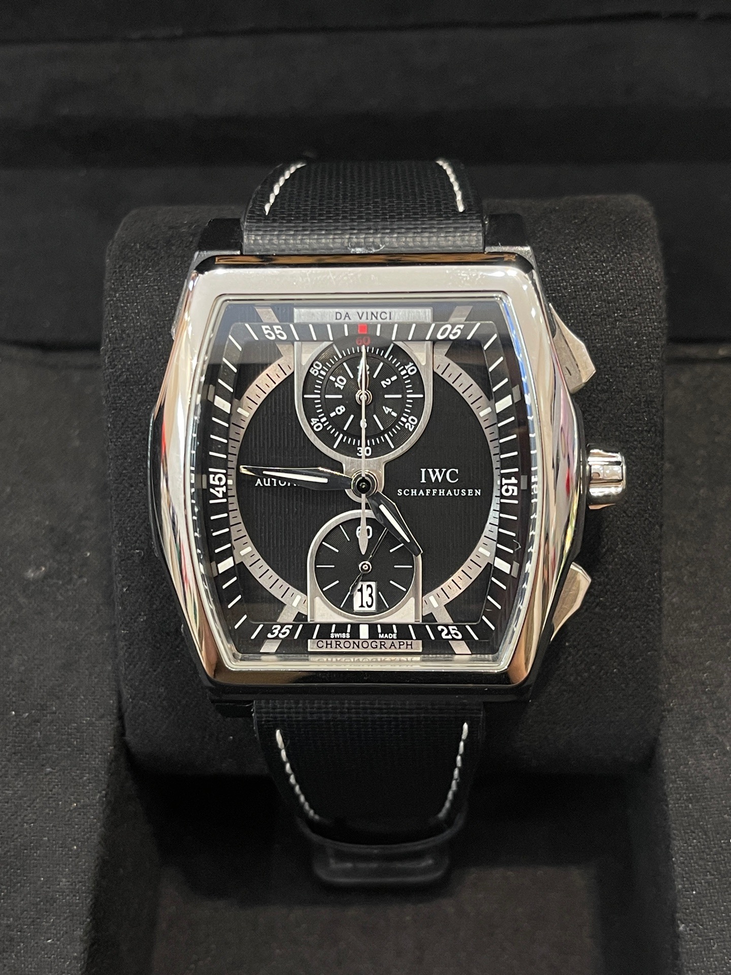 IWC IW376601