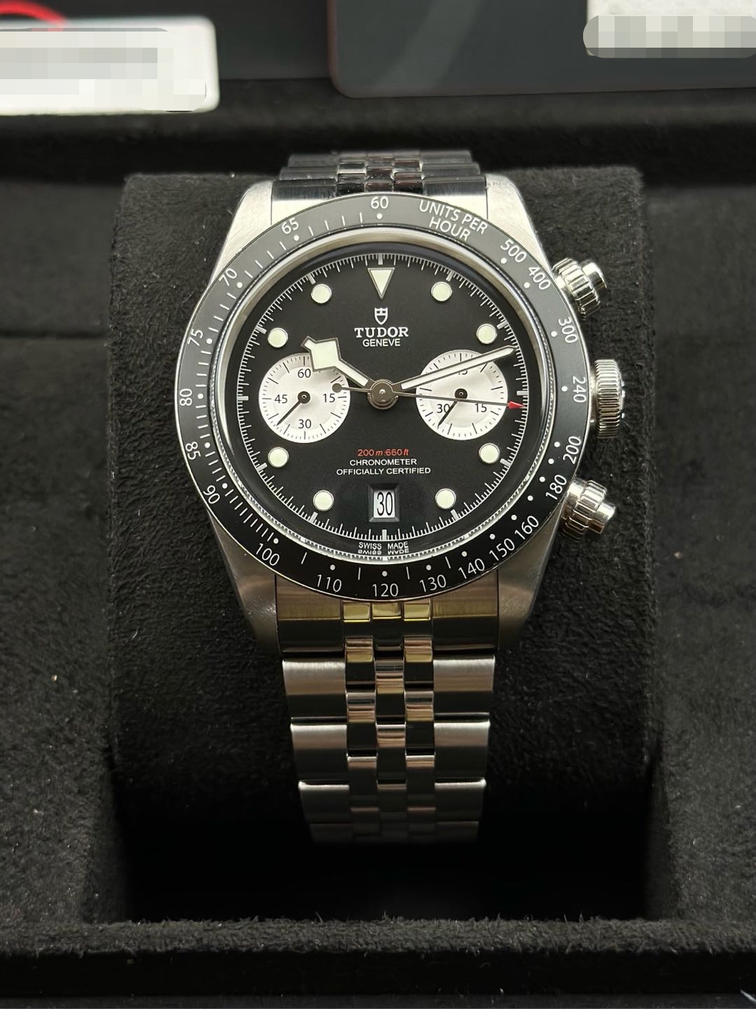 Tudor M79360N‑0007