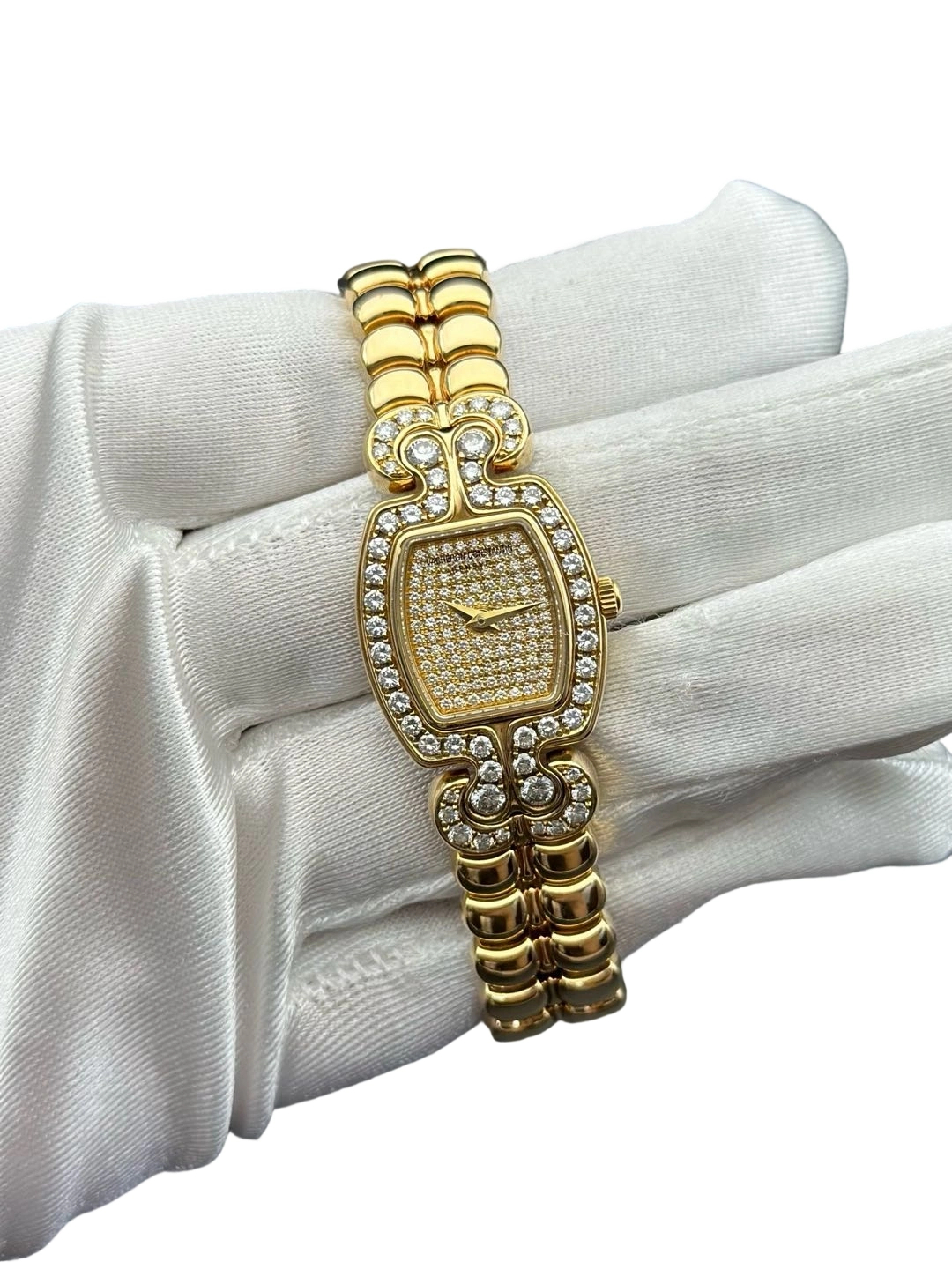 Vacheron Constantin 27631 / 181J‑8376