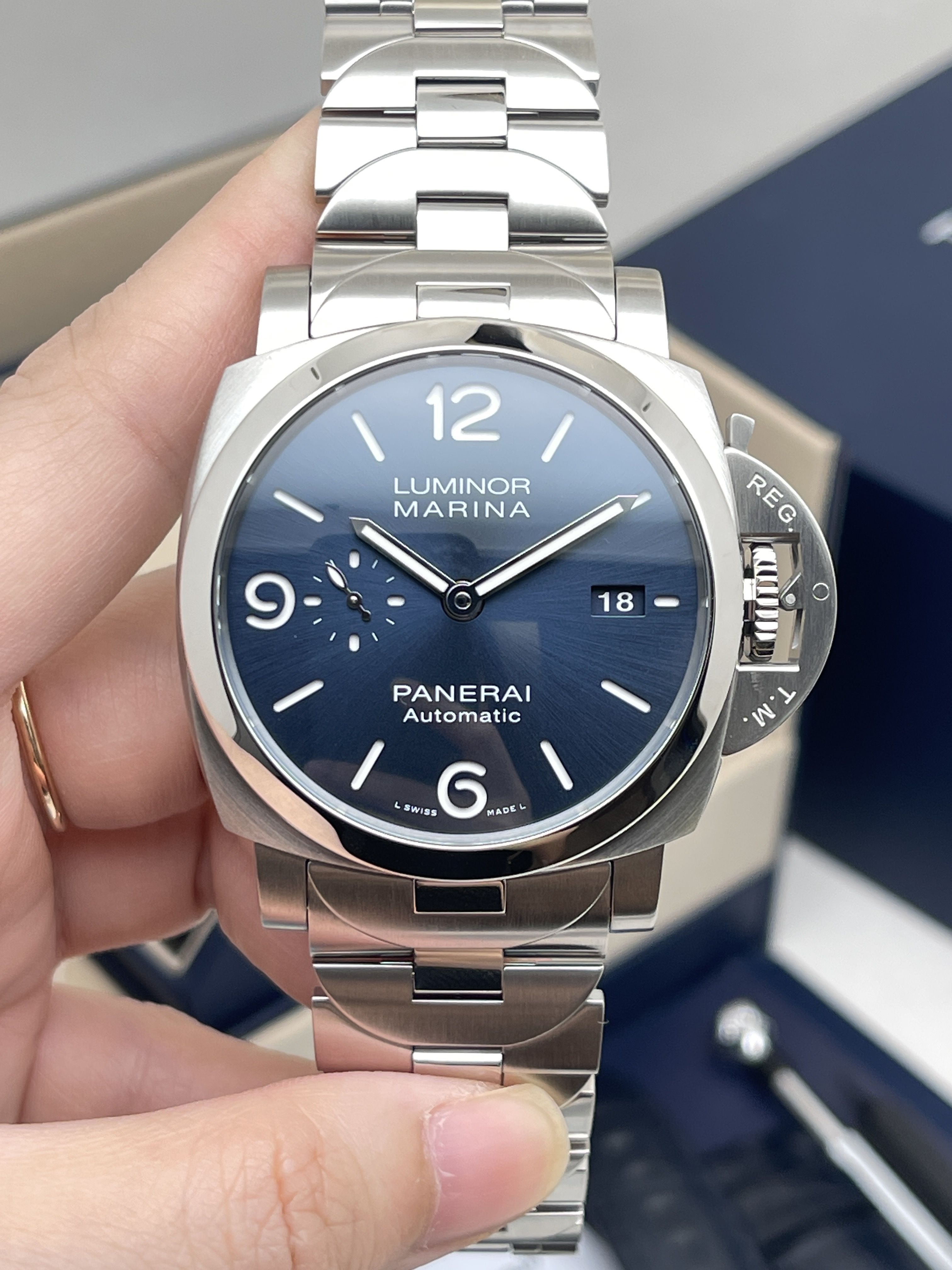 Panerai PAM01316