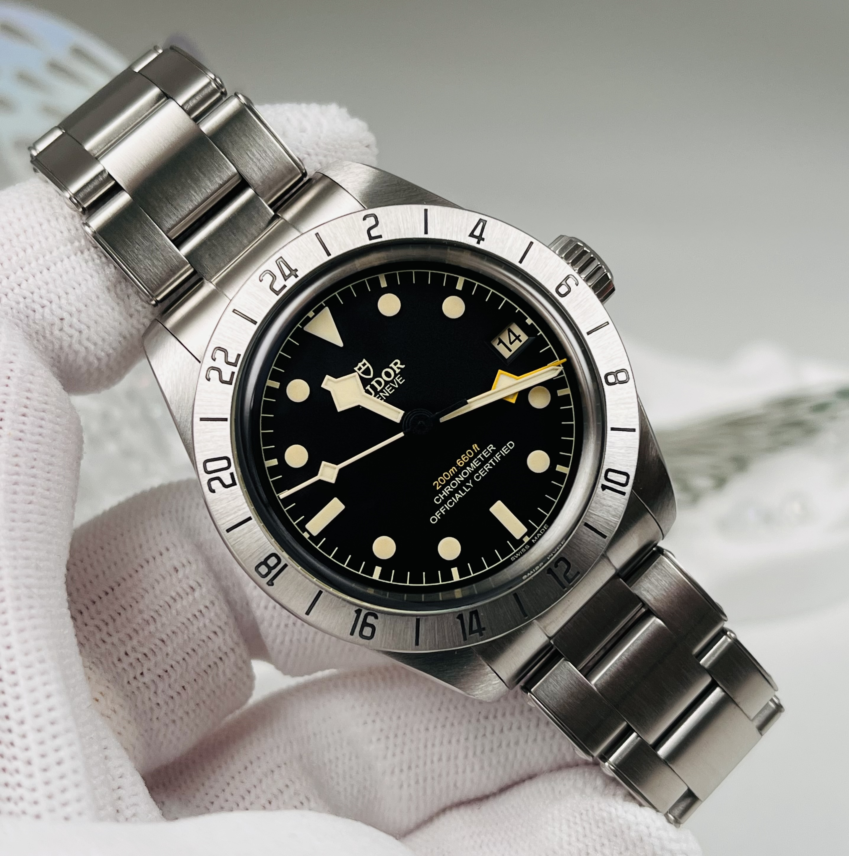Tudor 79470-0001