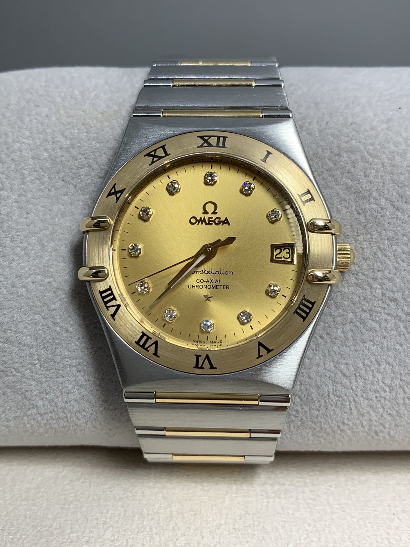 Omega 111.20.36.20.58.001
