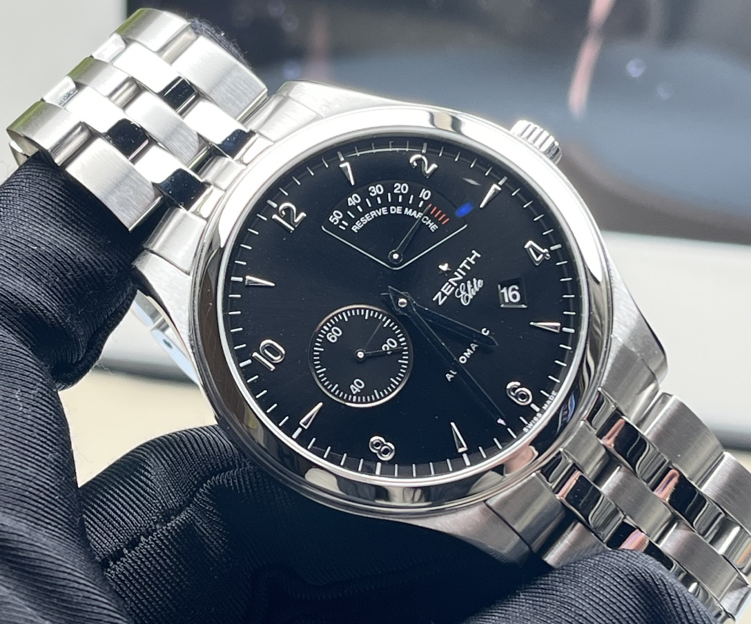 Zenith 03.0520.685 / 21.C492