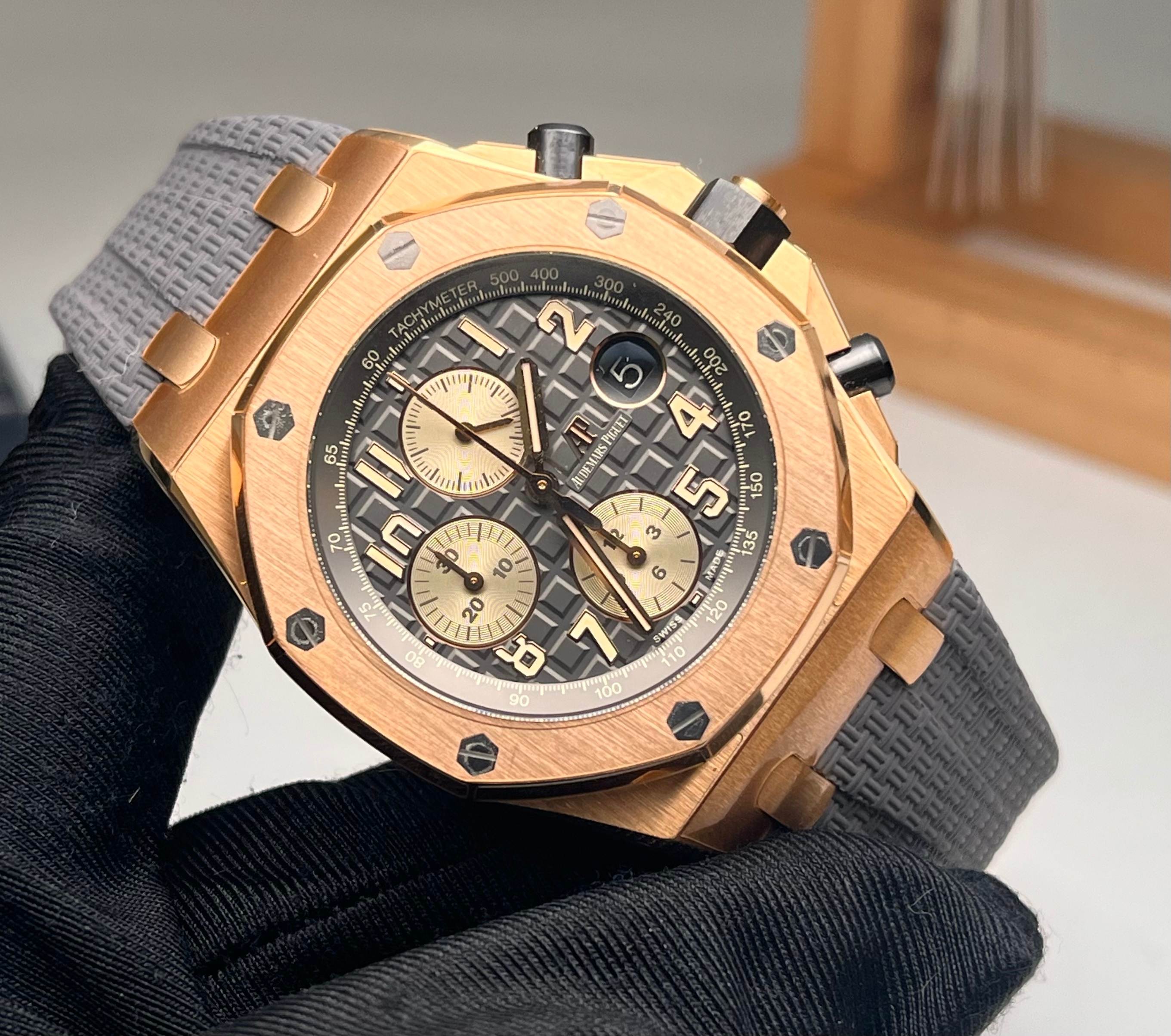 Audemars Piguet 26470OR.OO.A125CR.01