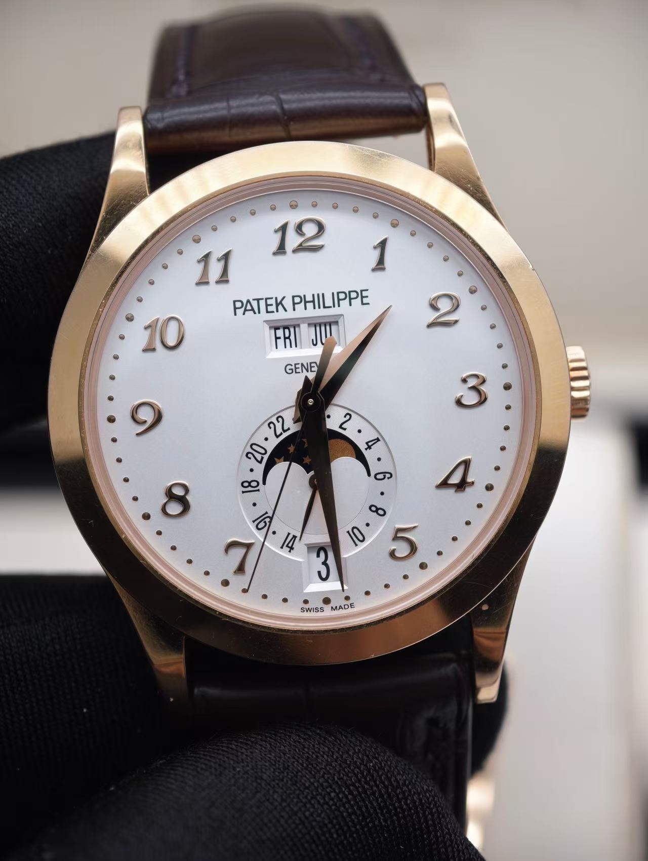 Patek Philippe 5396R-012