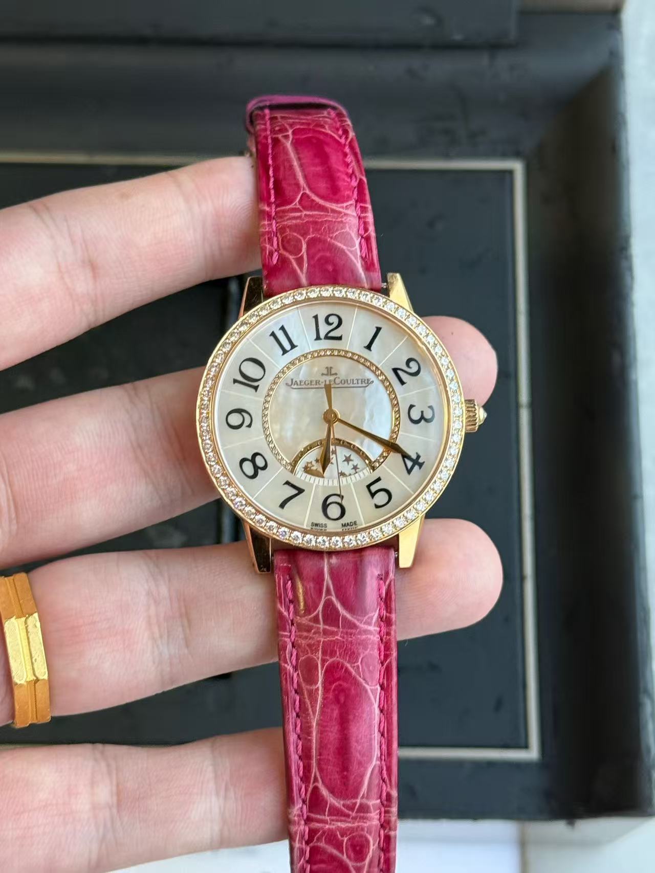 Jaeger-LeCoultre Q3432490